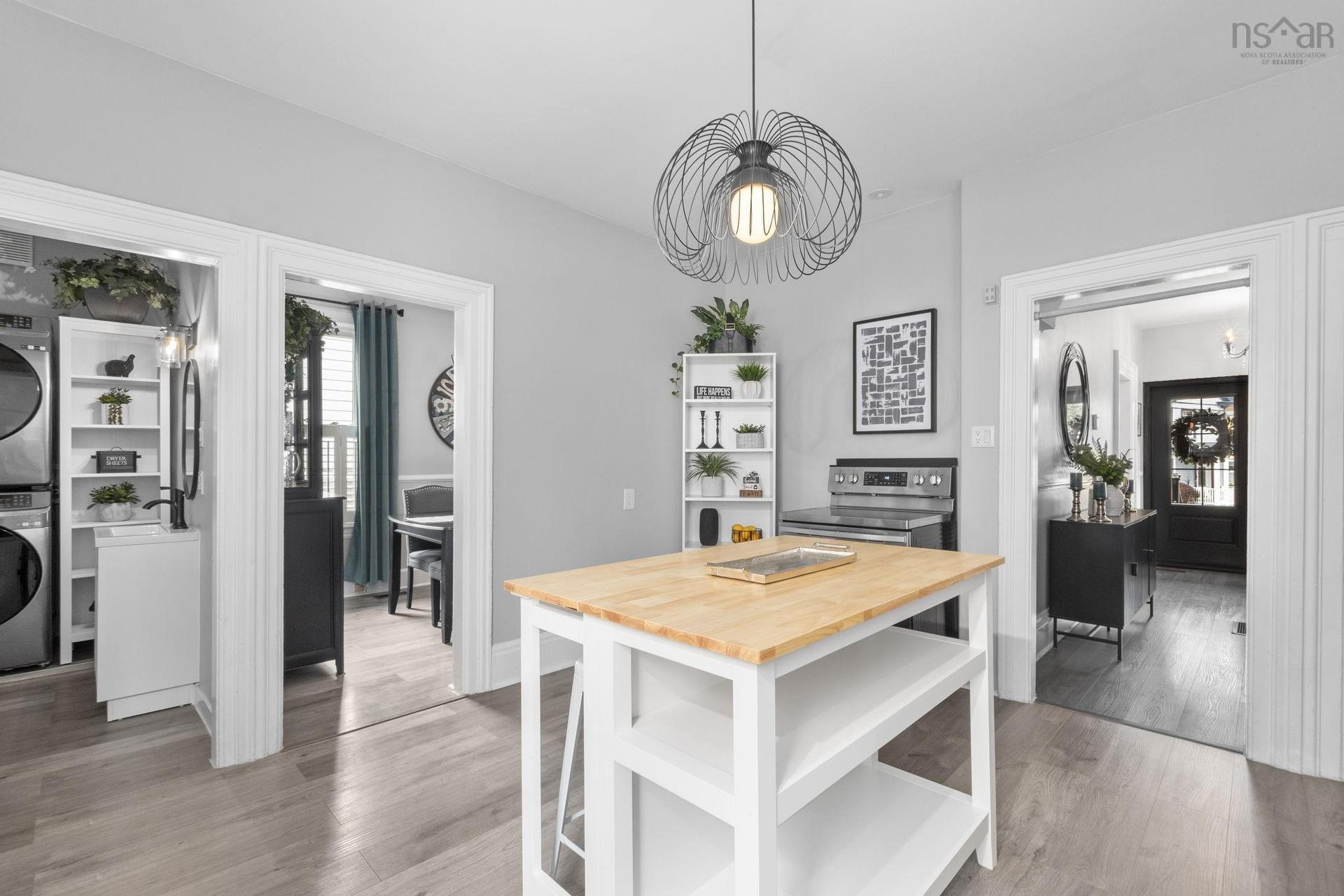 154 Chestnut Street, Windsor, NS