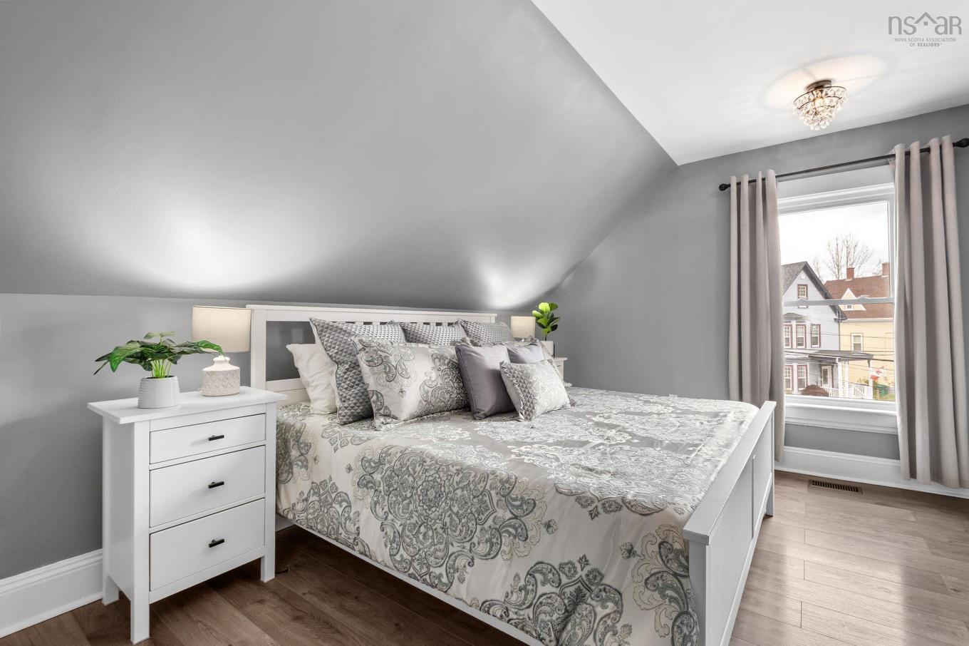 154 Chestnut Street, Windsor, NS