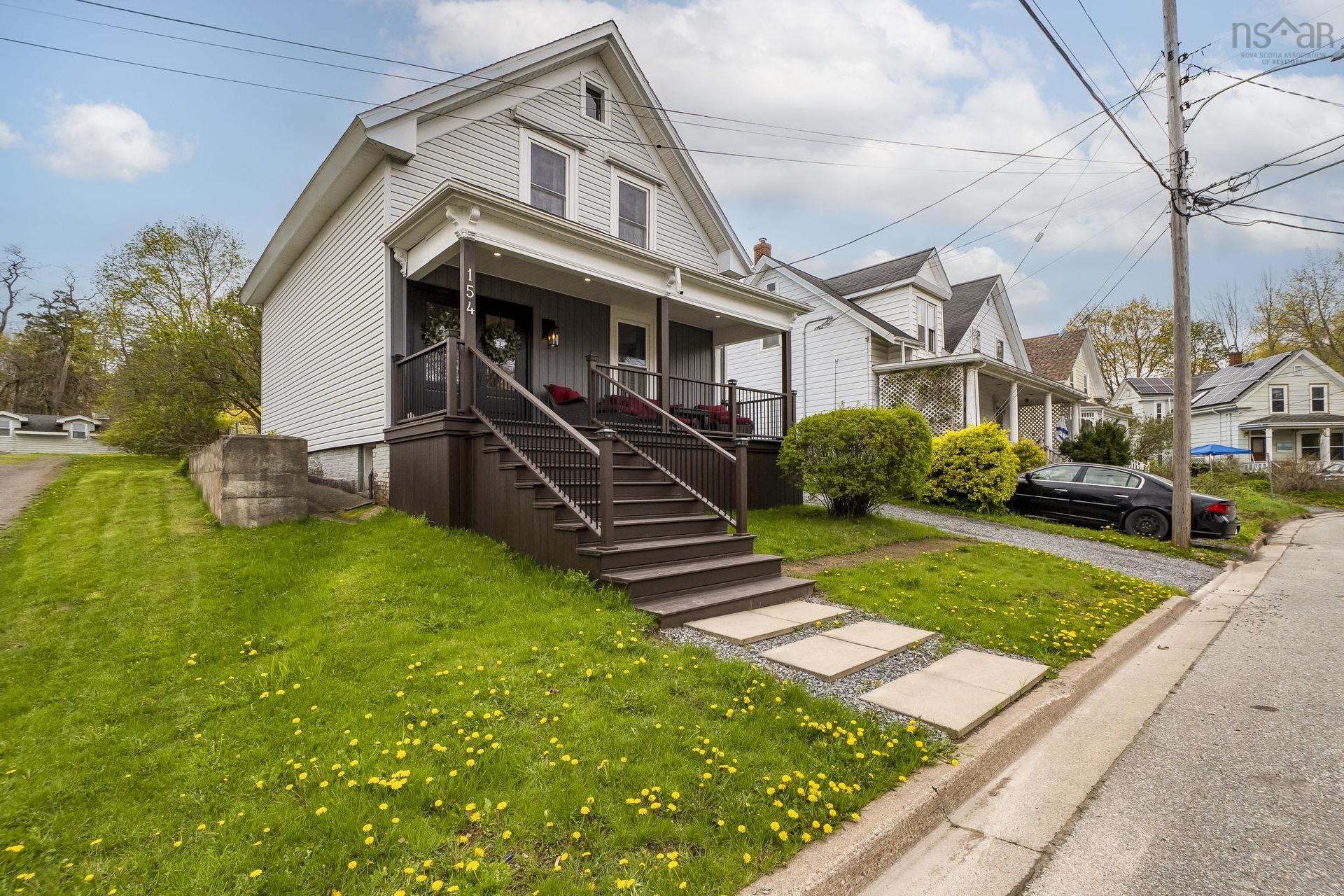 154 Chestnut Street, Windsor, NS