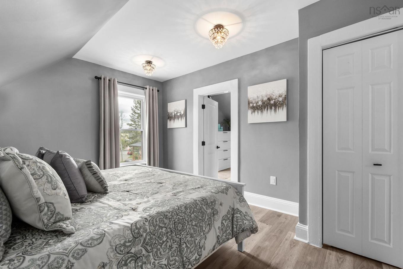 154 Chestnut Street, Windsor, NS
