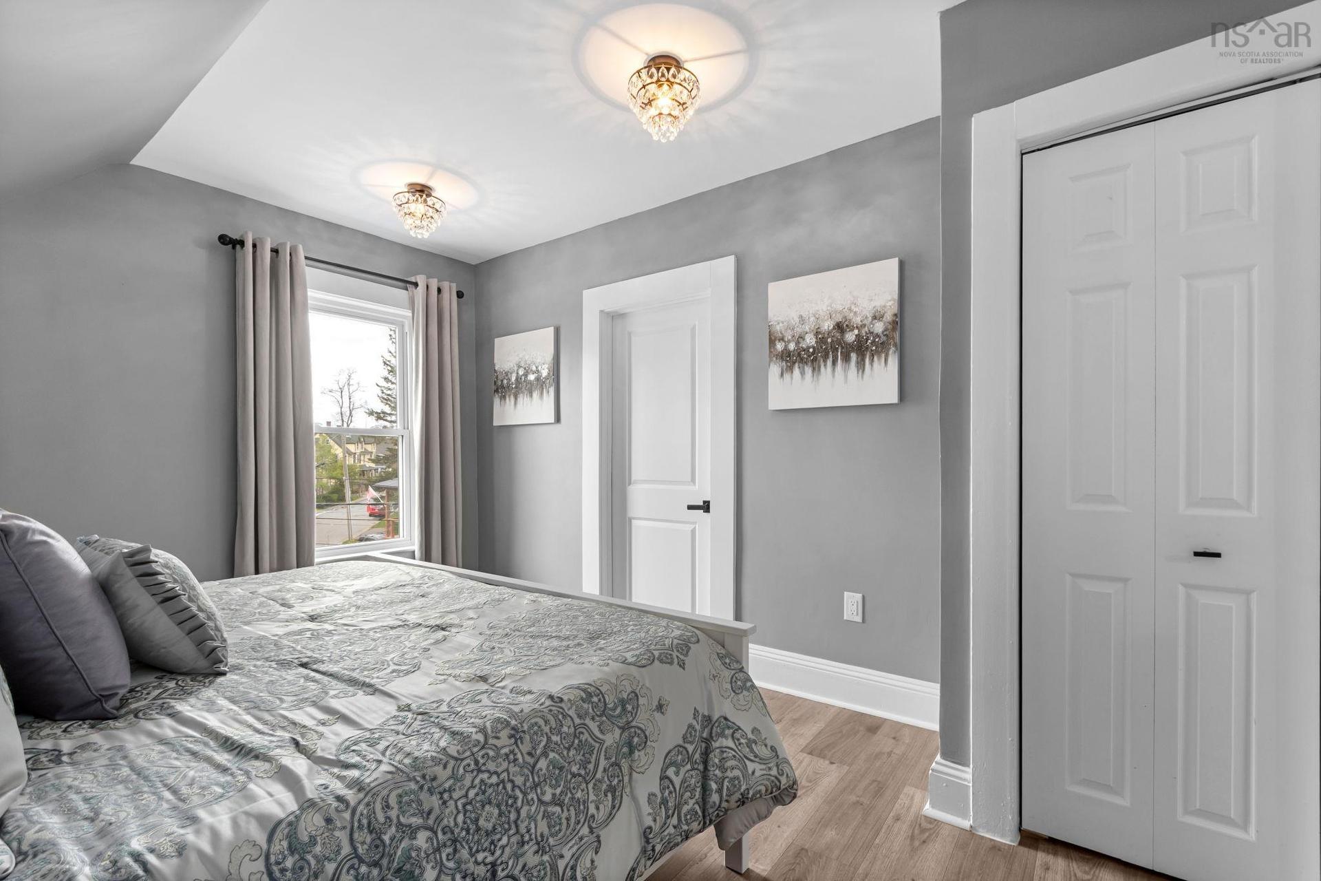 154 Chestnut Street, Windsor, NS