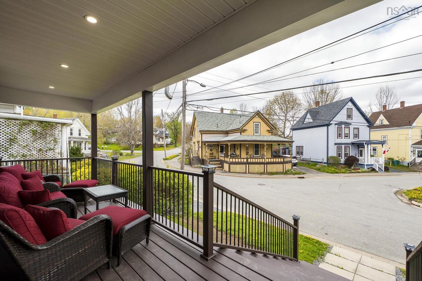 154 Chestnut Street, Windsor, NS