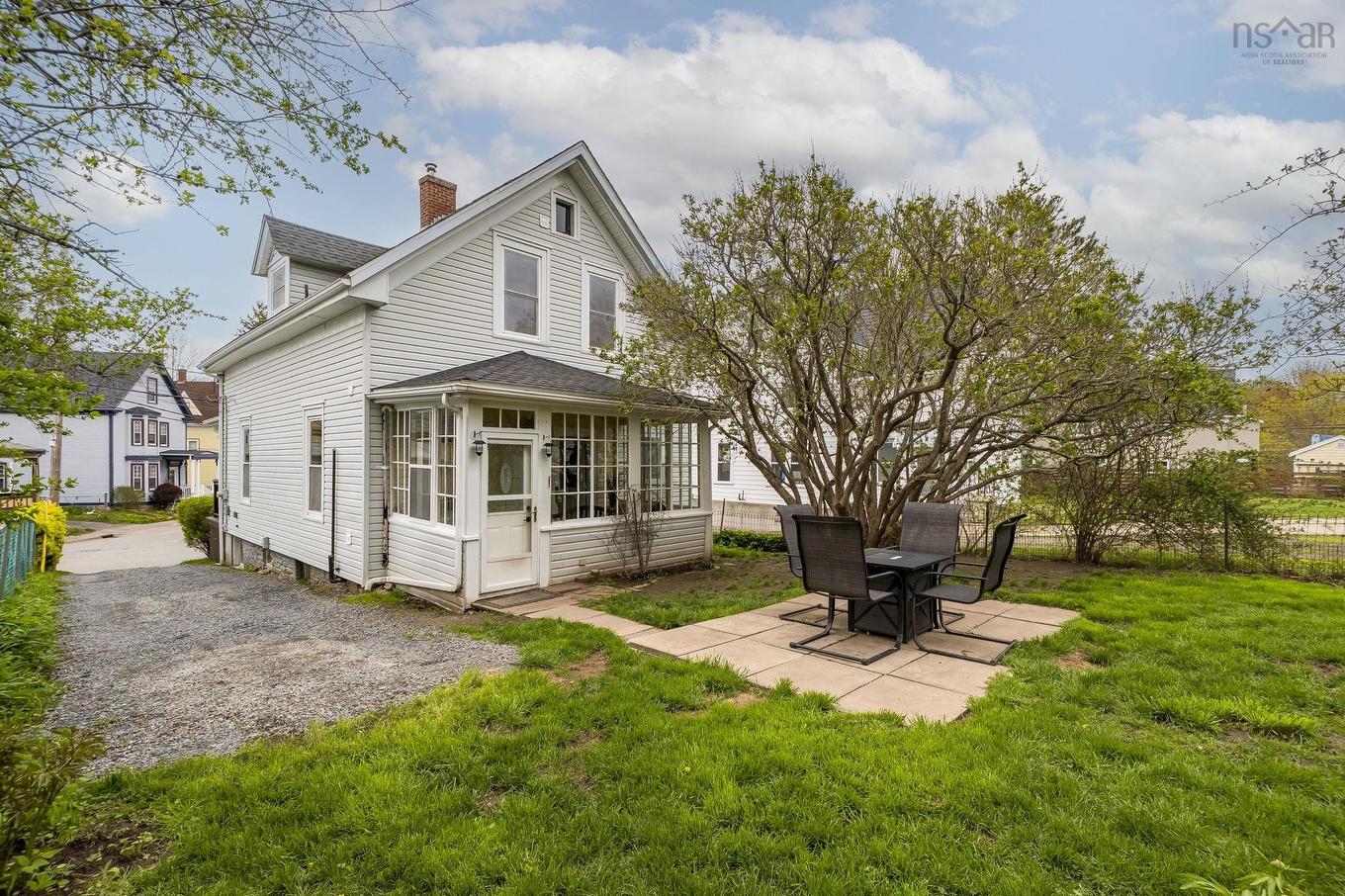 154 Chestnut Street, Windsor, NS