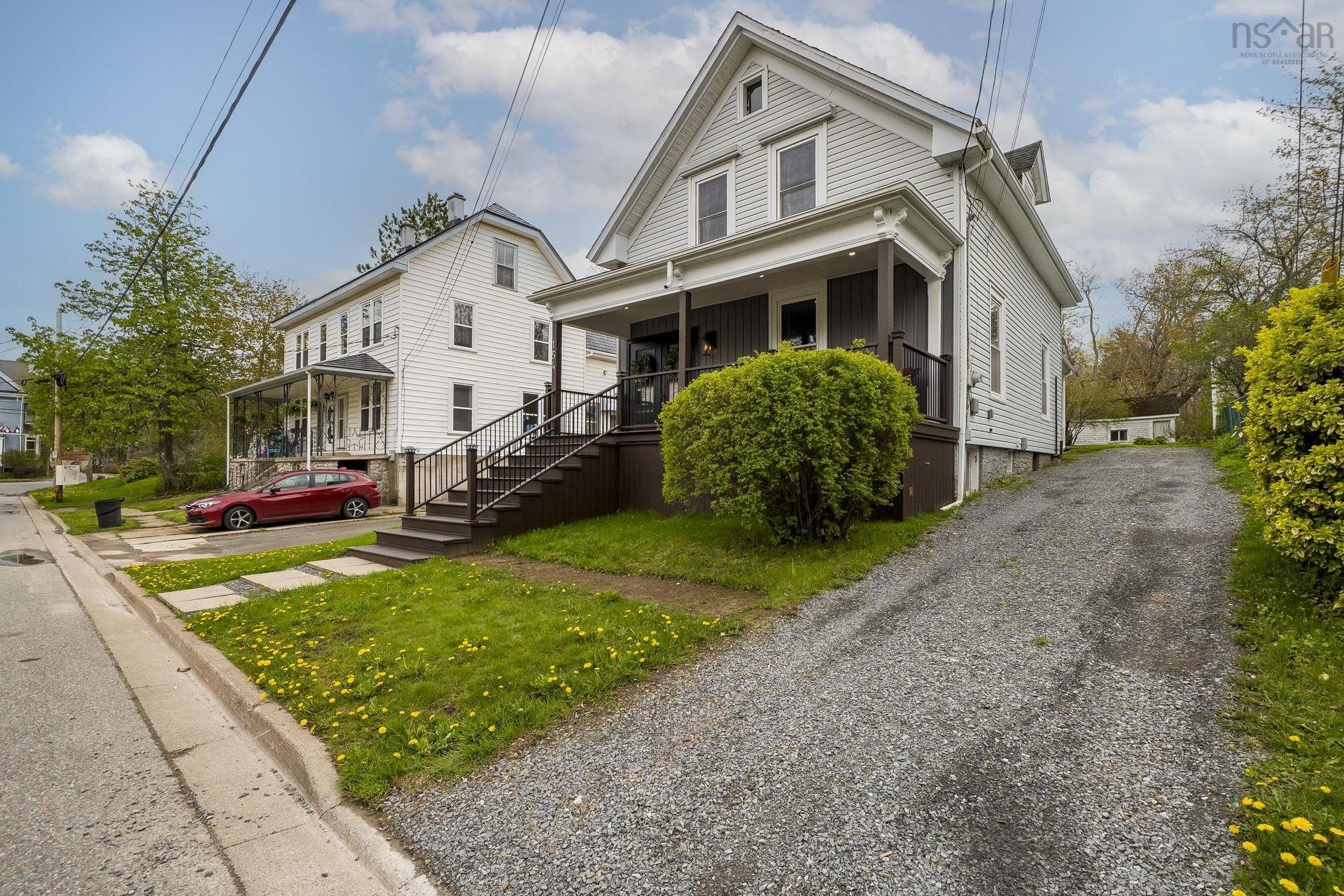154 Chestnut Street, Windsor, NS