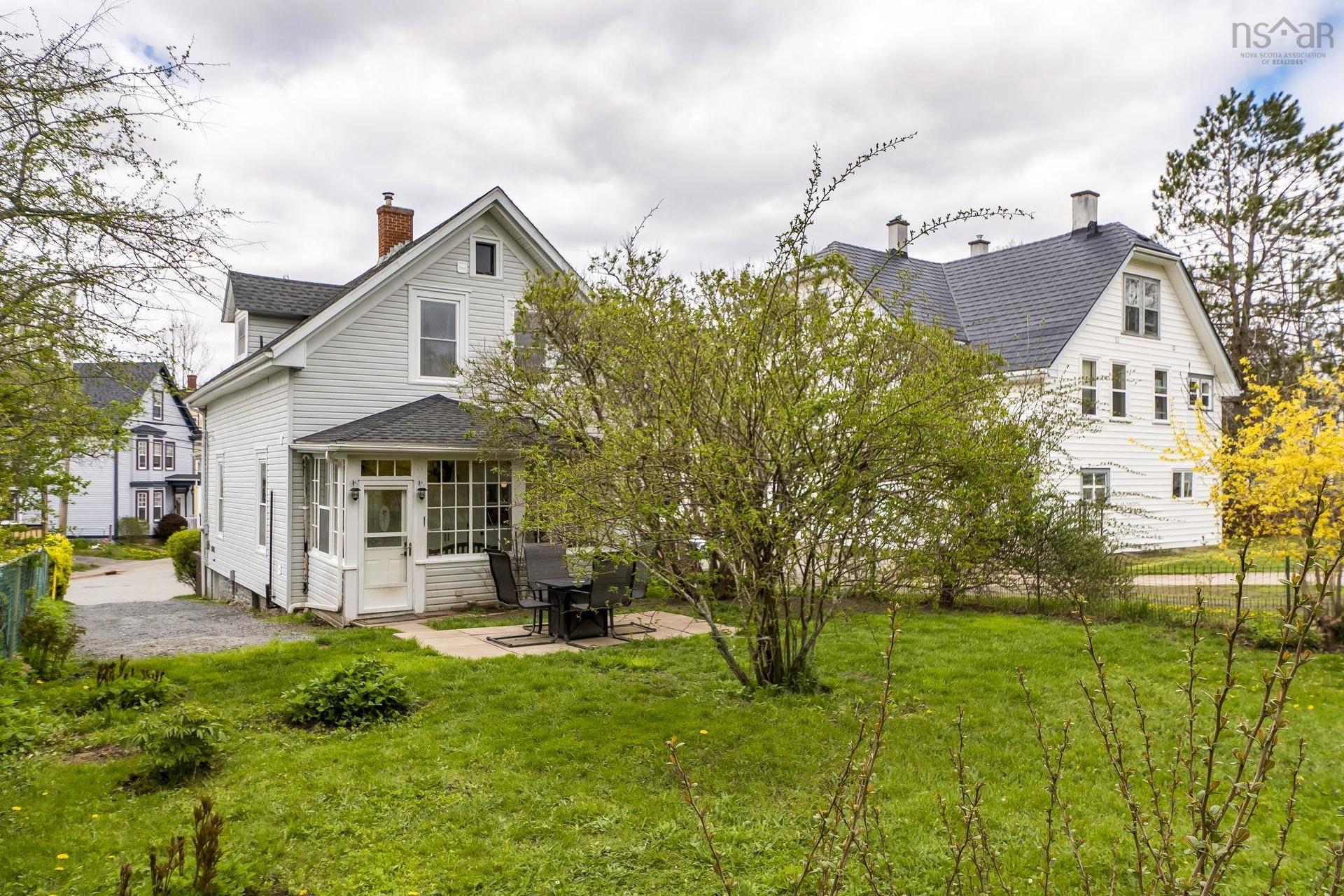 154 Chestnut Street, Windsor, NS