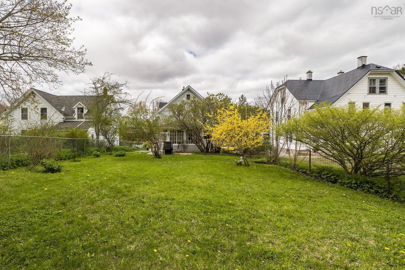 154 Chestnut Street, Windsor, NS