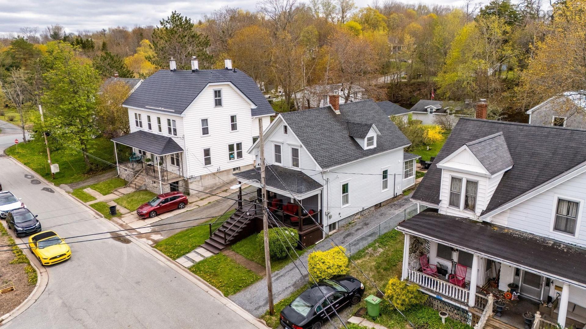 154 Chestnut Street, Windsor, NS