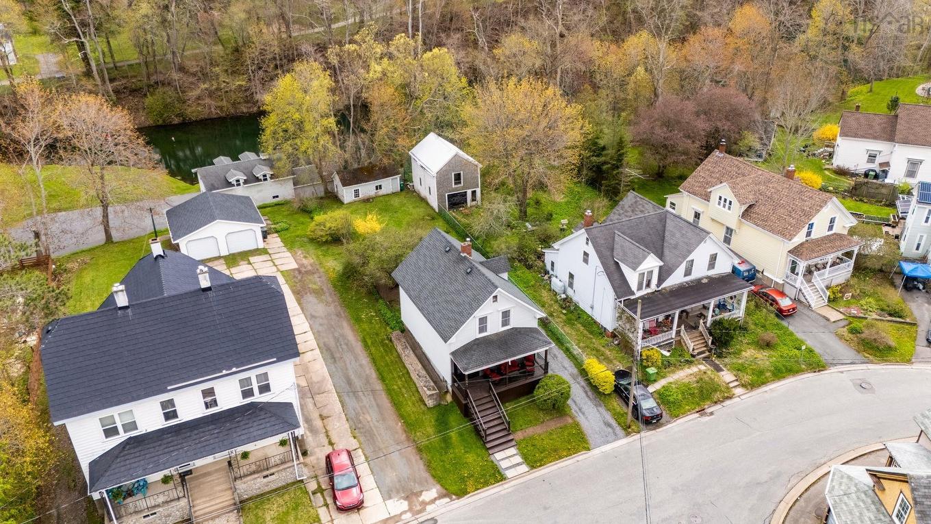 154 Chestnut Street, Windsor, NS