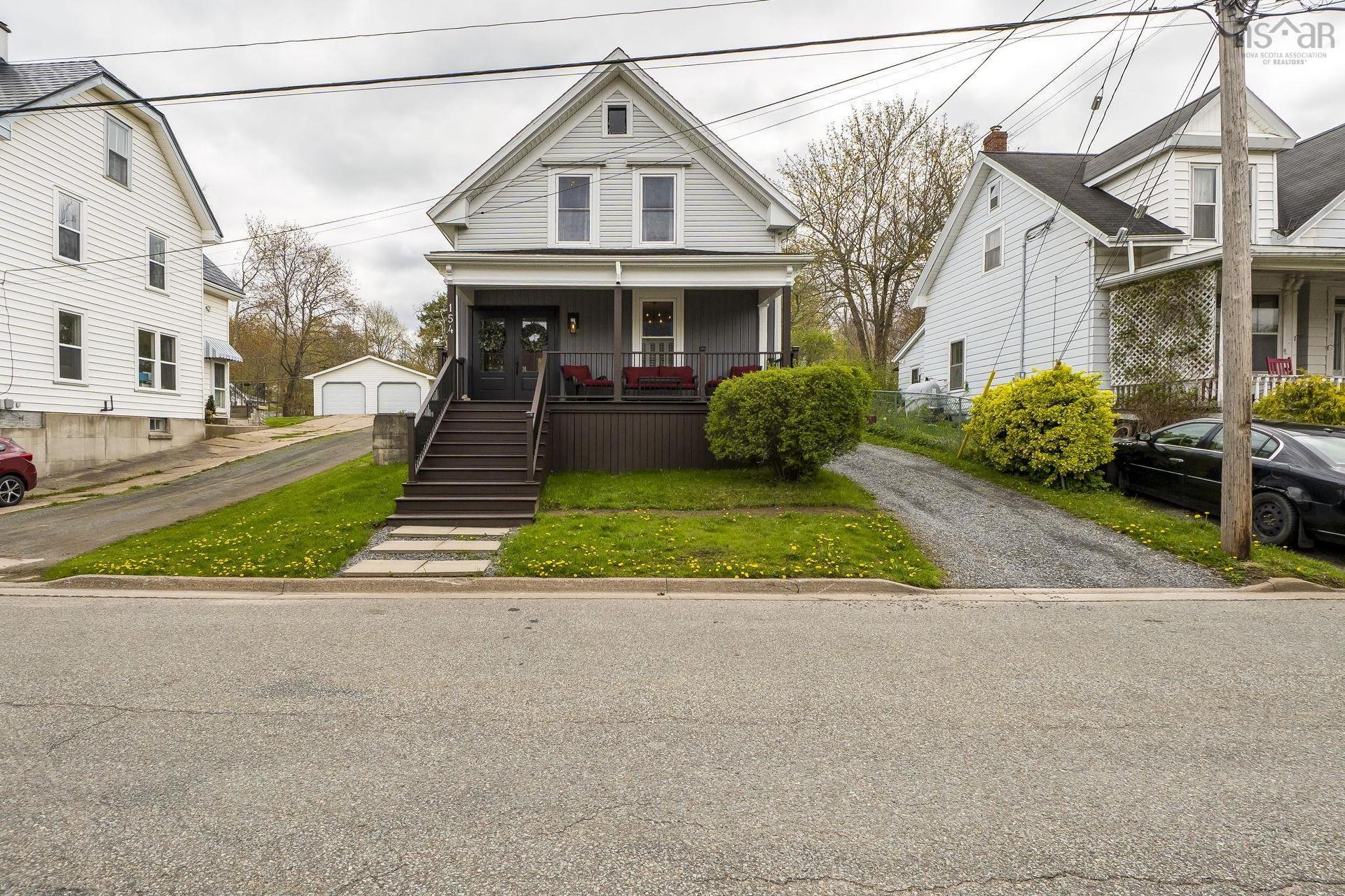 154 Chestnut Street, Windsor, NS