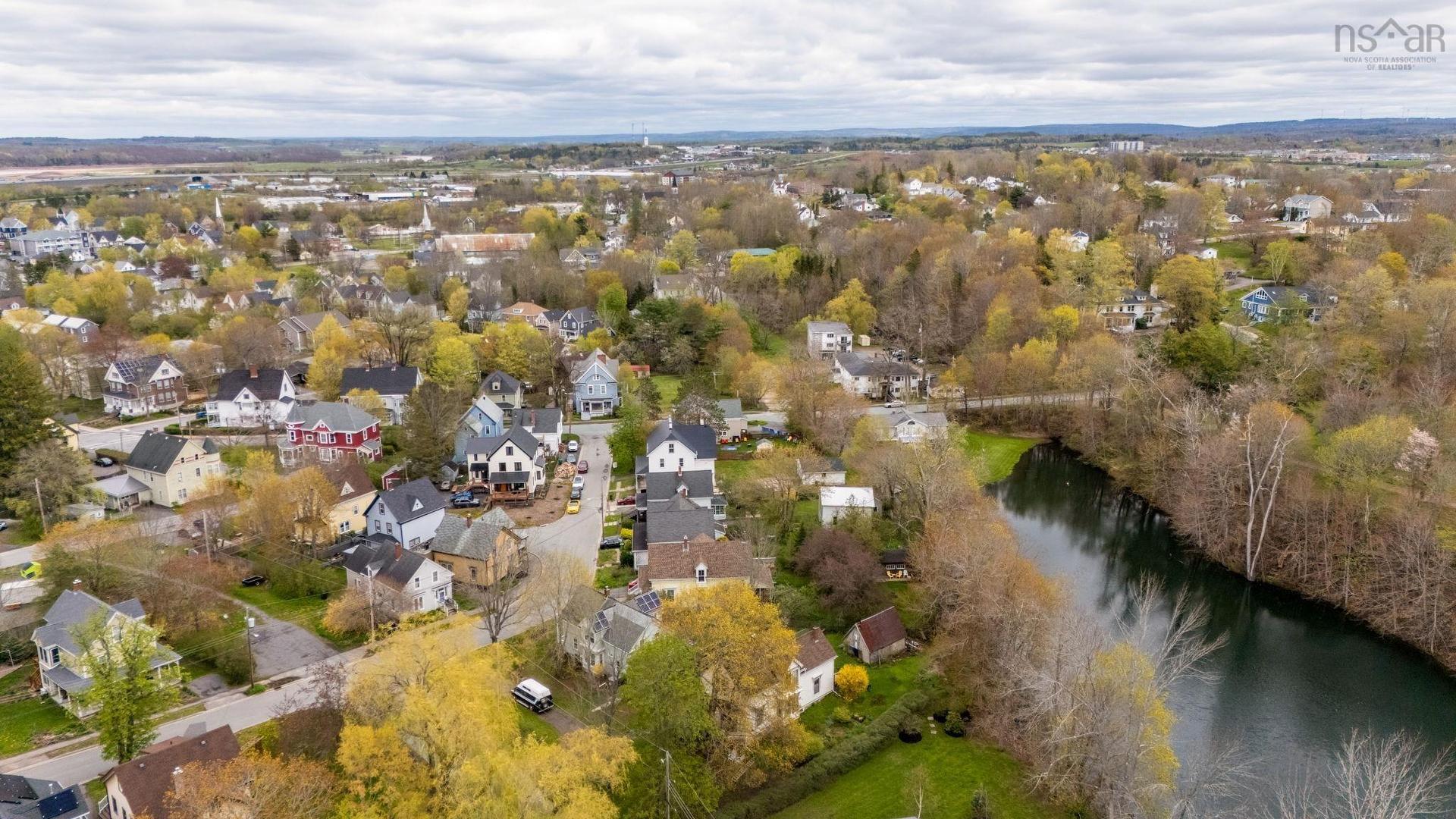 154 Chestnut Street, Windsor, NS