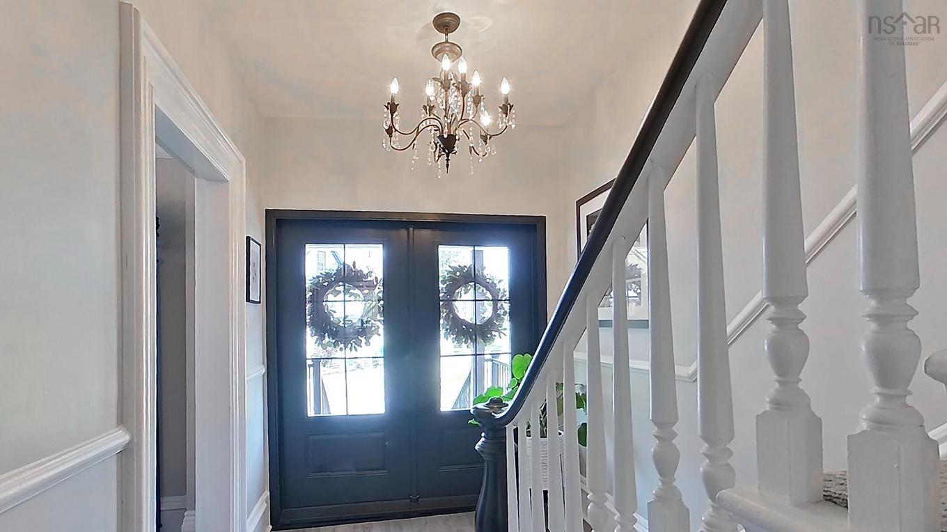 154 Chestnut Street, Windsor, NS