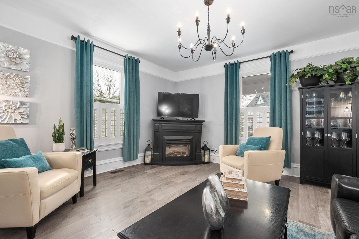 154 Chestnut Street, Windsor, NS
