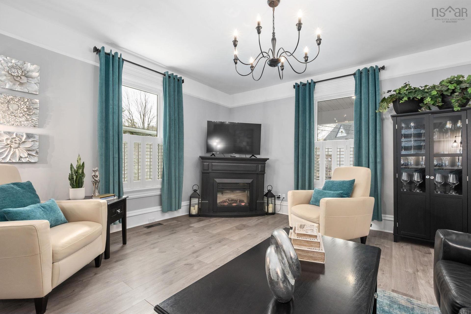154 Chestnut Street, Windsor, NS