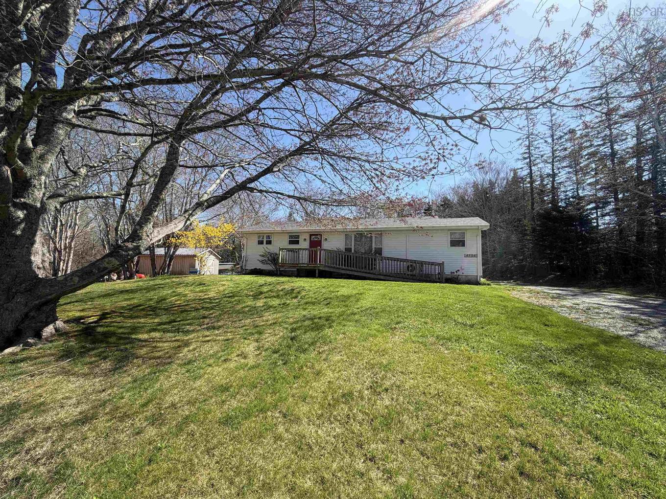 4556 Highway 3, Central Argyle, NS