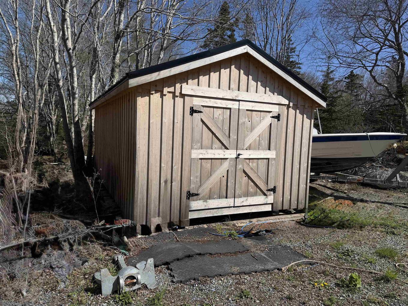 4556 Highway 3, Central Argyle, NS