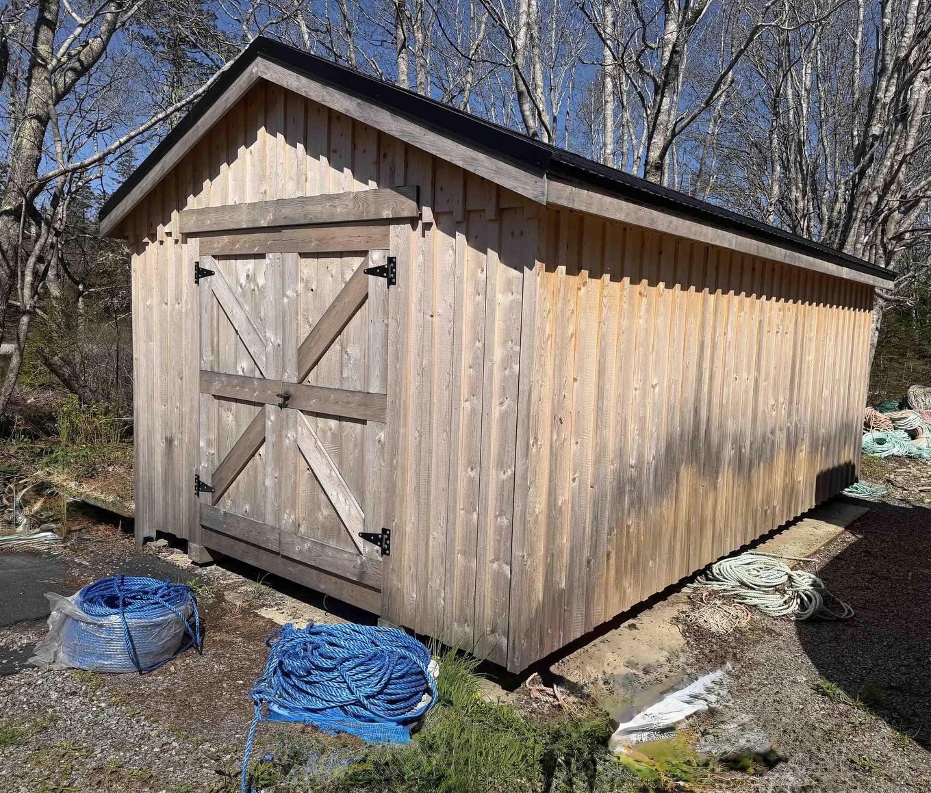 4556 Highway 3, Central Argyle, NS