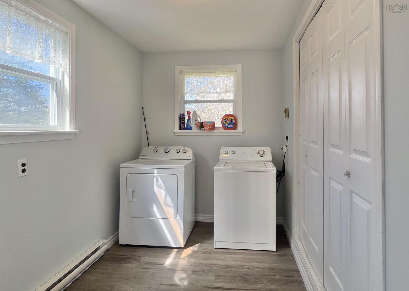 4556 Highway 3, Central Argyle, NS