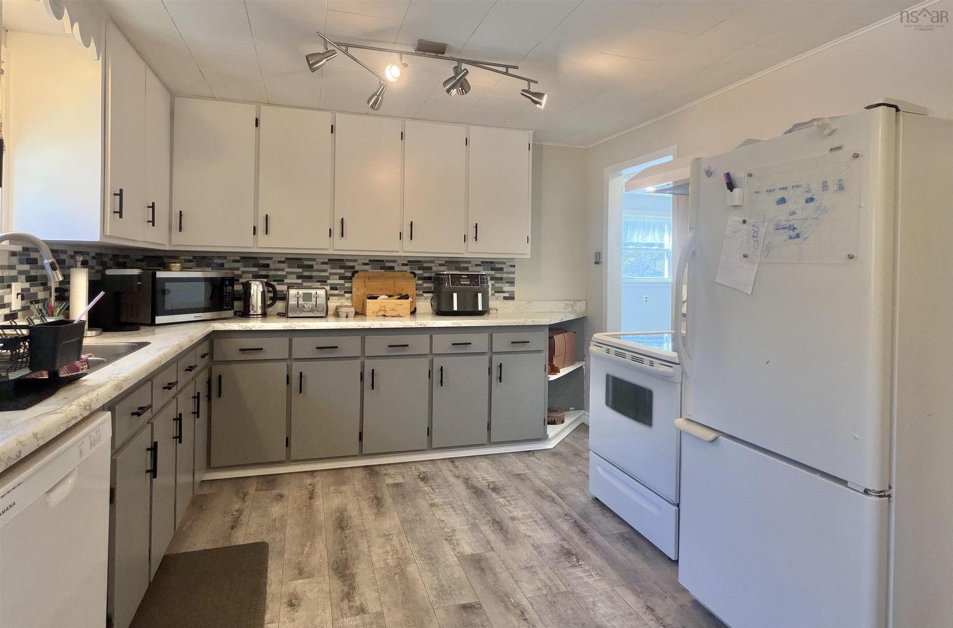 4556 Highway 3, Central Argyle, NS
