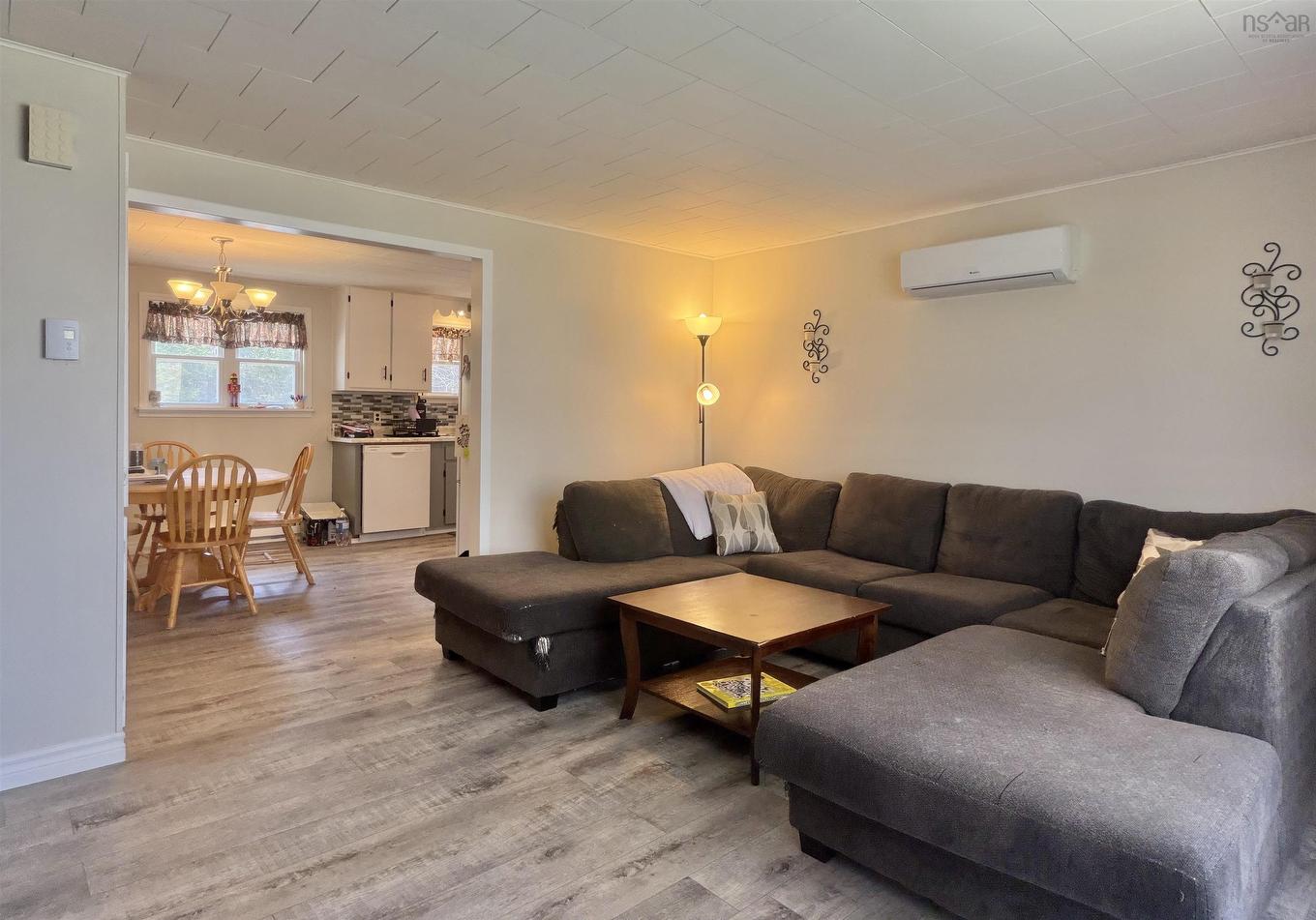 4556 Highway 3, Central Argyle, NS
