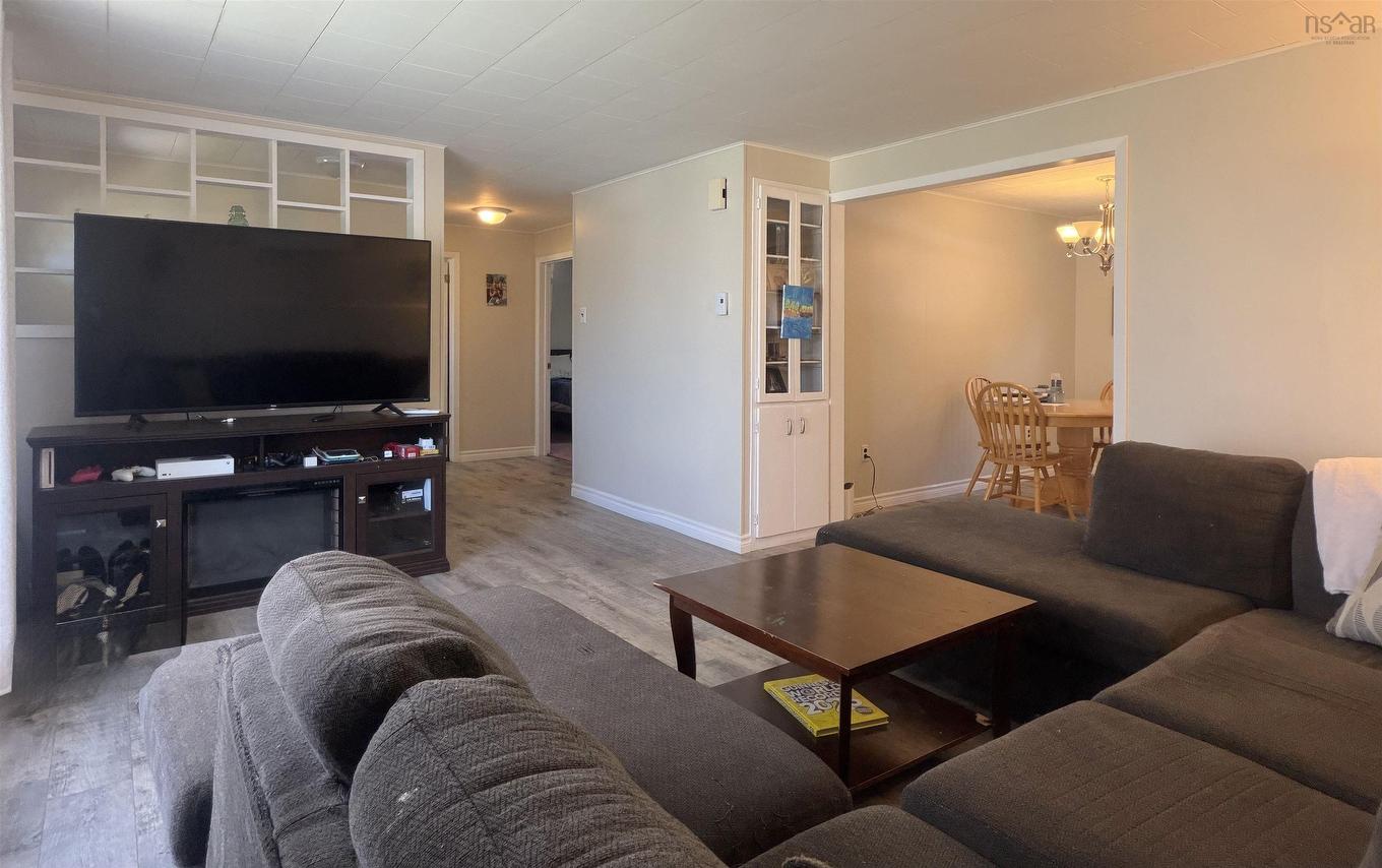 4556 Highway 3, Central Argyle, NS