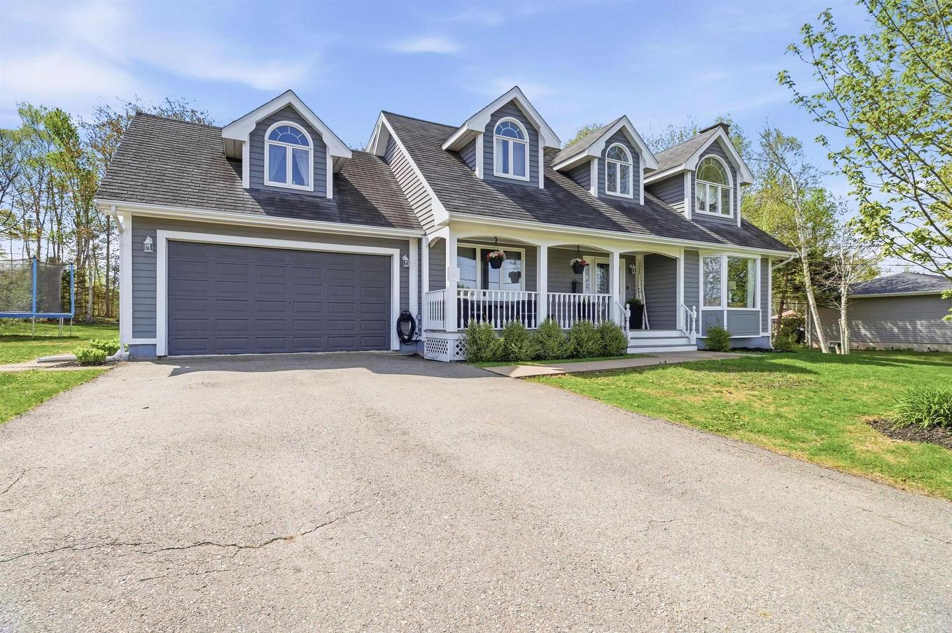 87 Prince William Street, Digby, NS