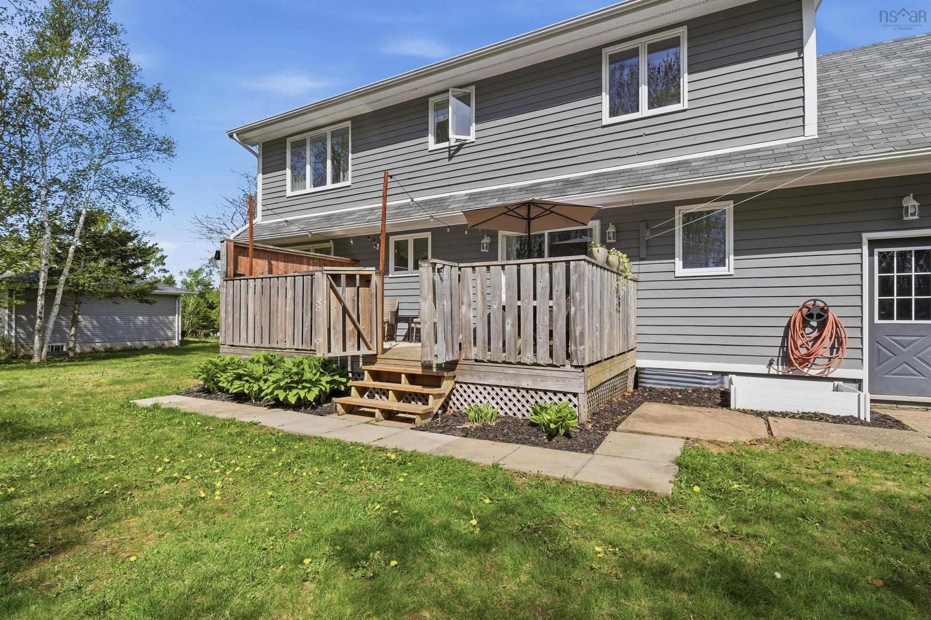 87 Prince William Street, Digby, NS