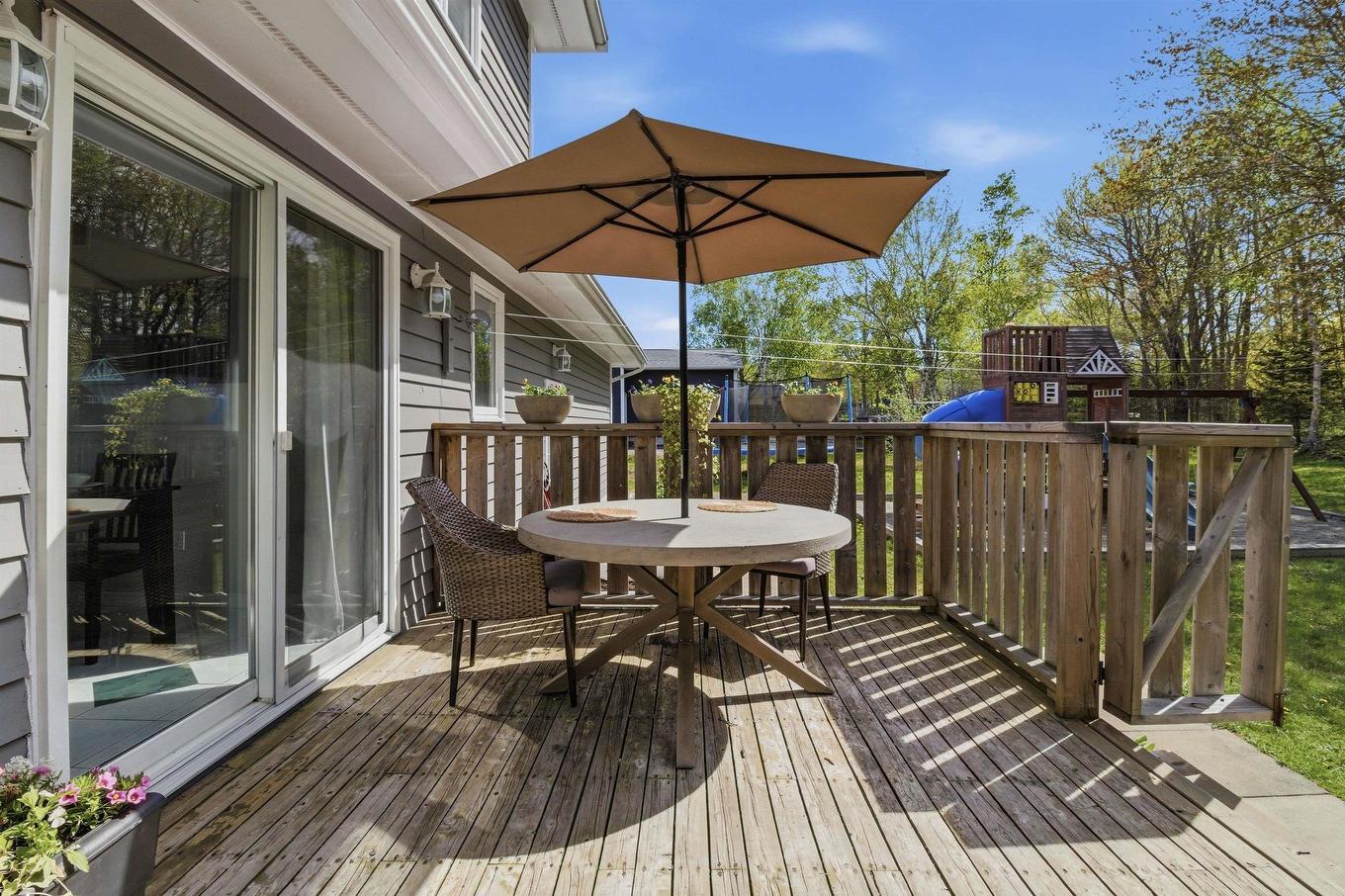87 Prince William Street, Digby, NS