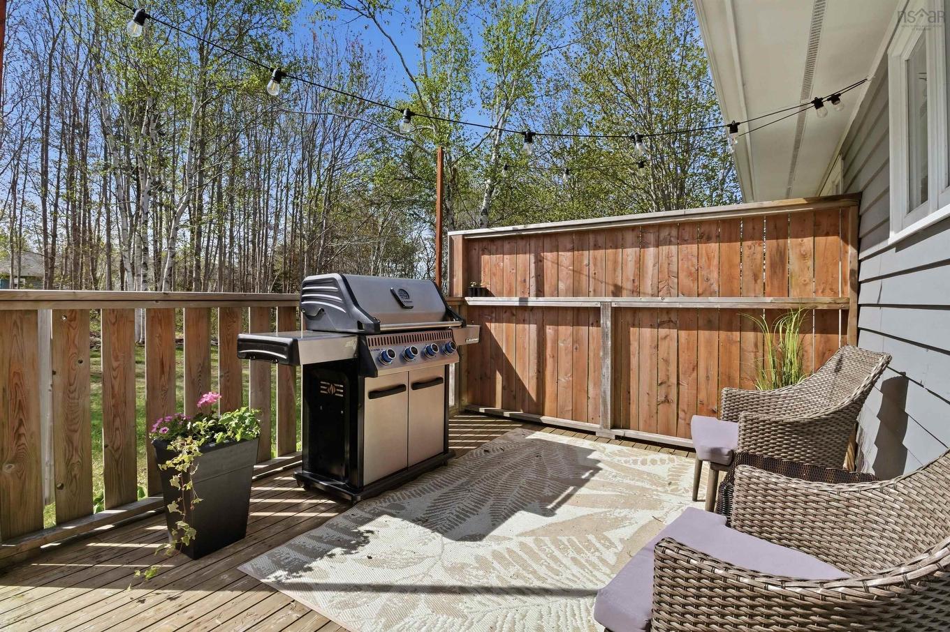 87 Prince William Street, Digby, NS