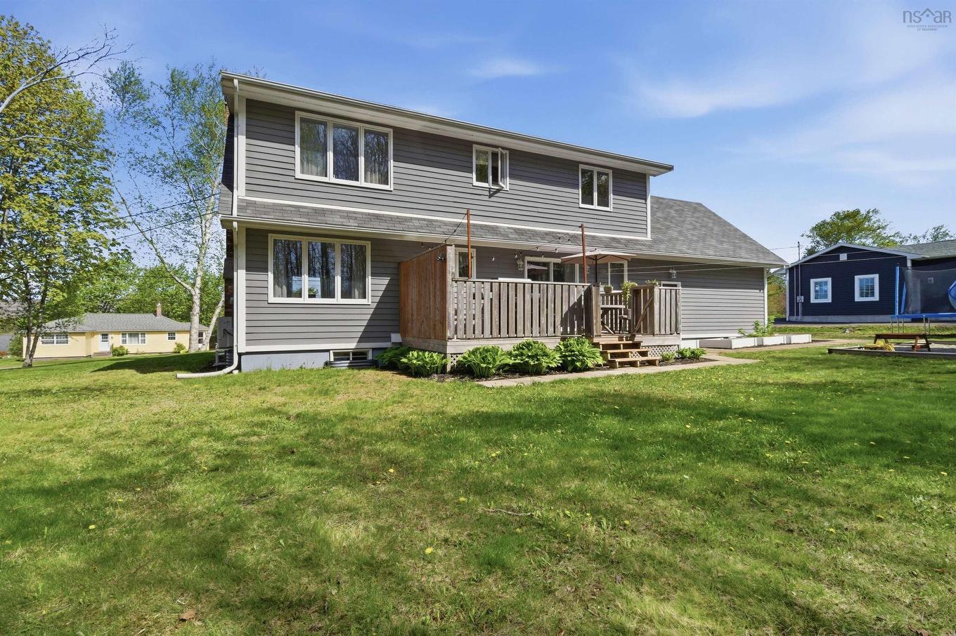 87 Prince William Street, Digby, NS