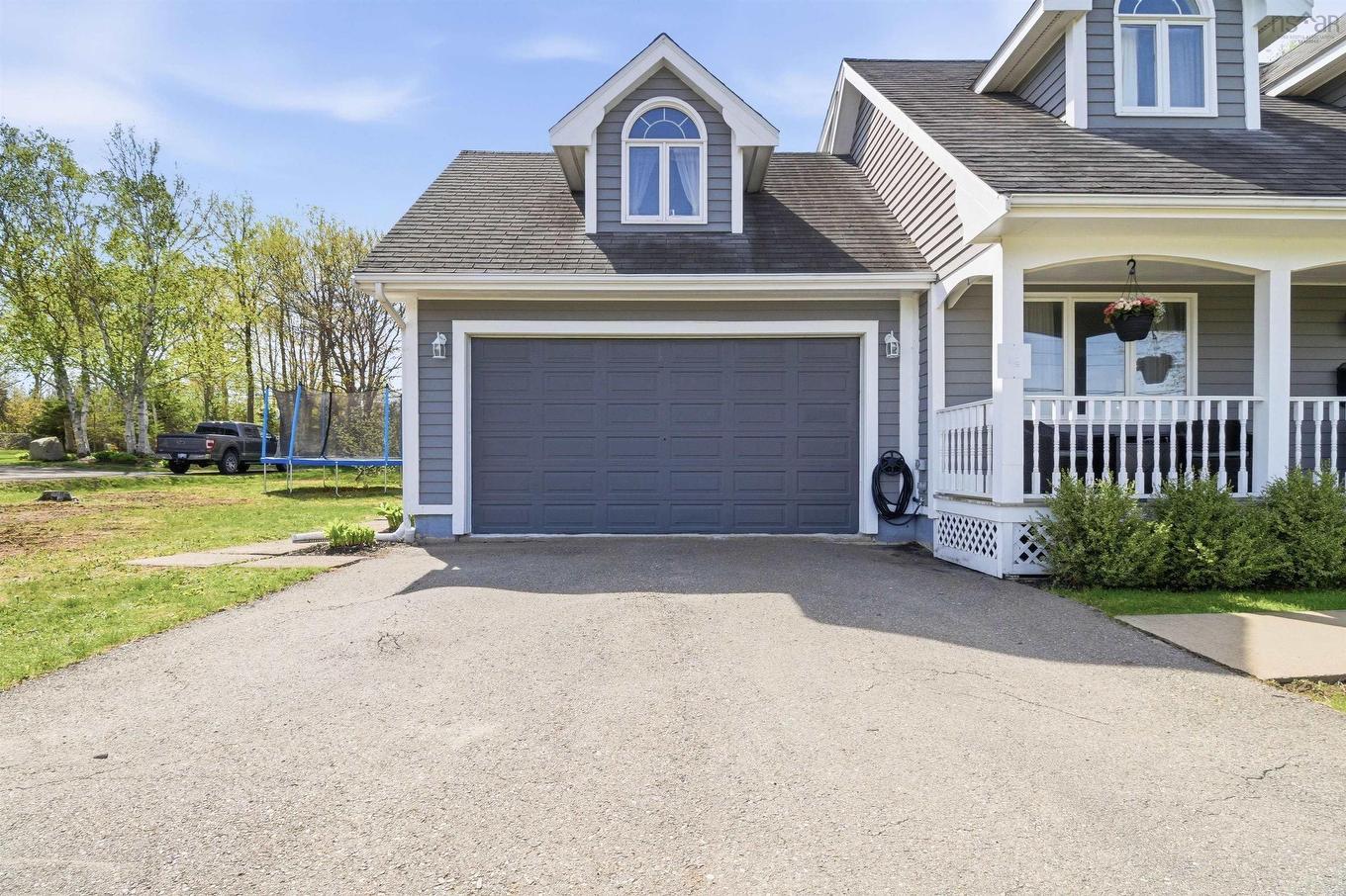 87 Prince William Street, Digby, NS