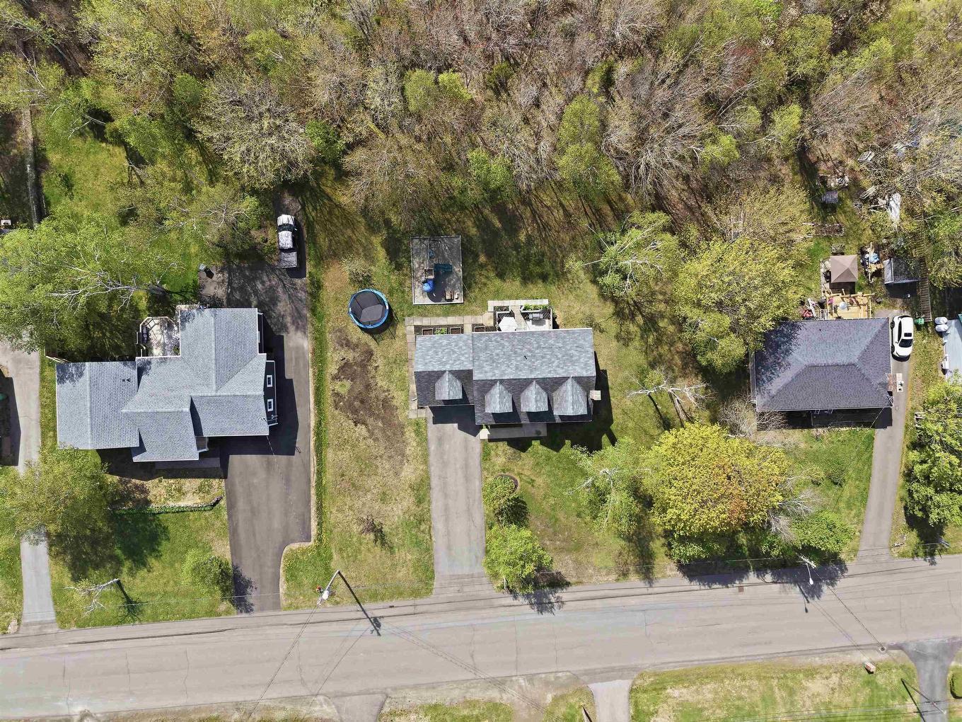 87 Prince William Street, Digby, NS