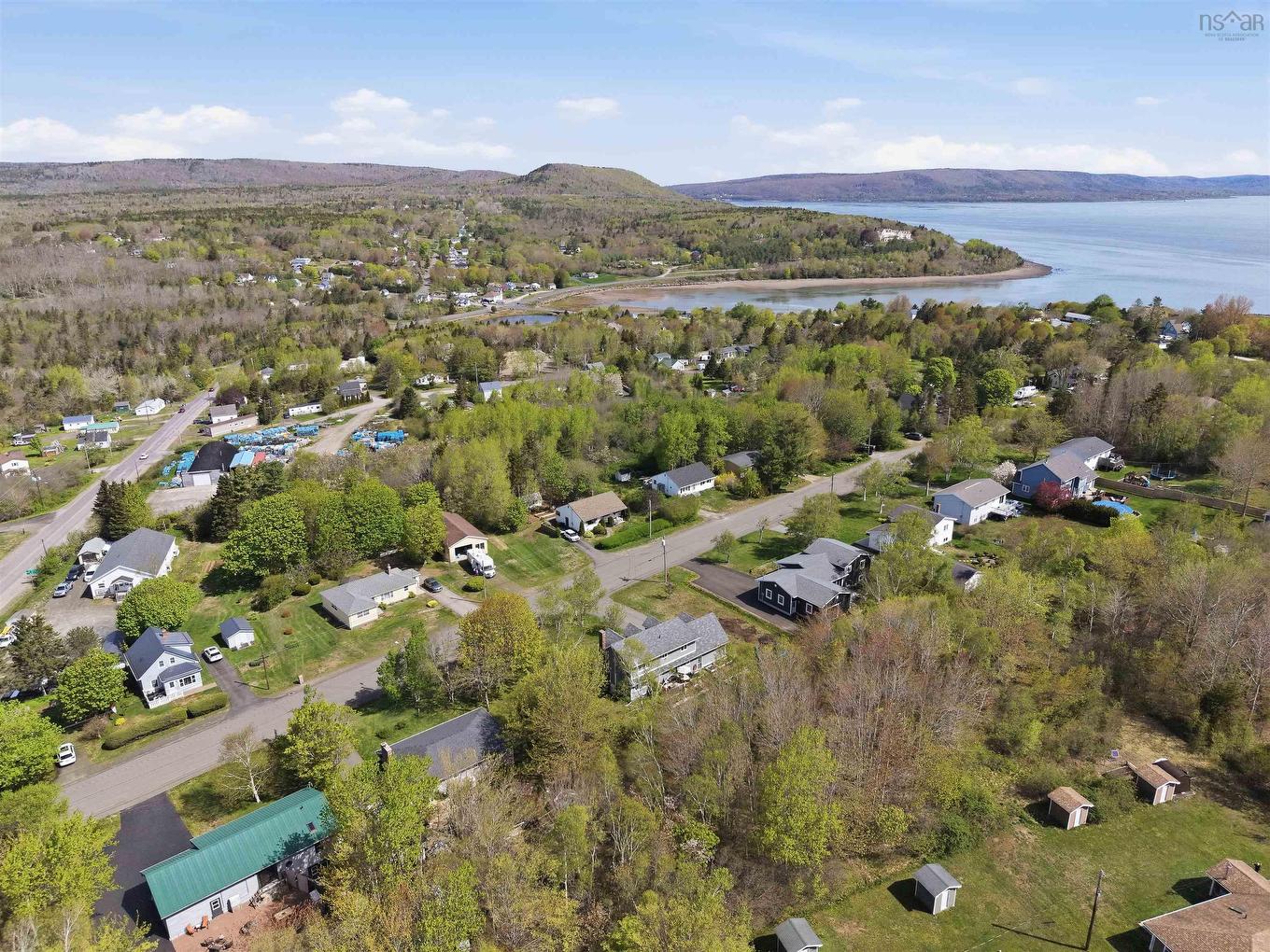 87 Prince William Street, Digby, NS