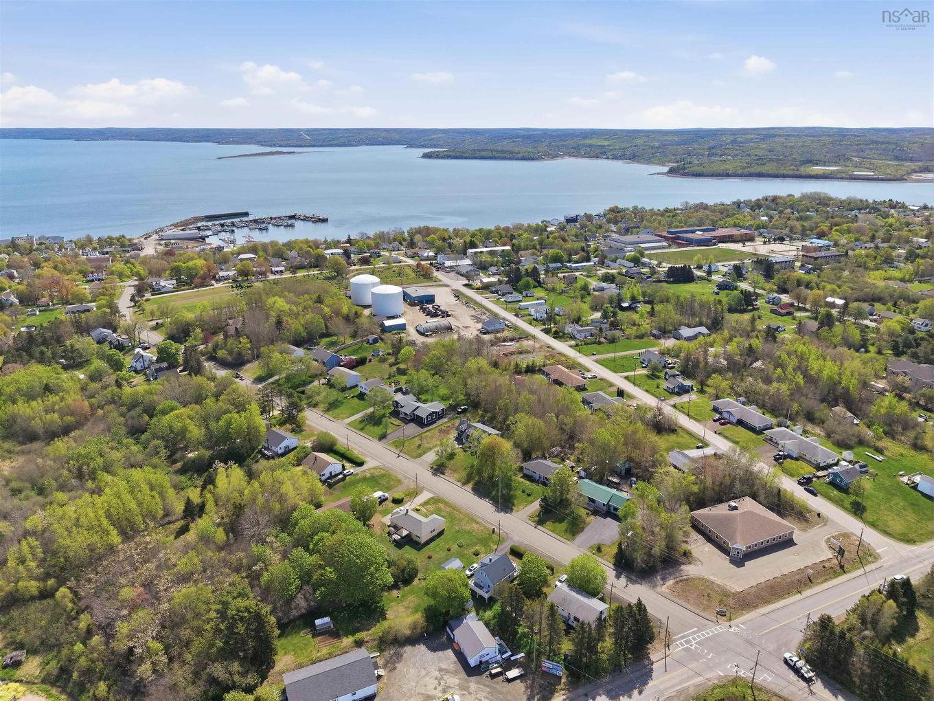 87 Prince William Street, Digby, NS