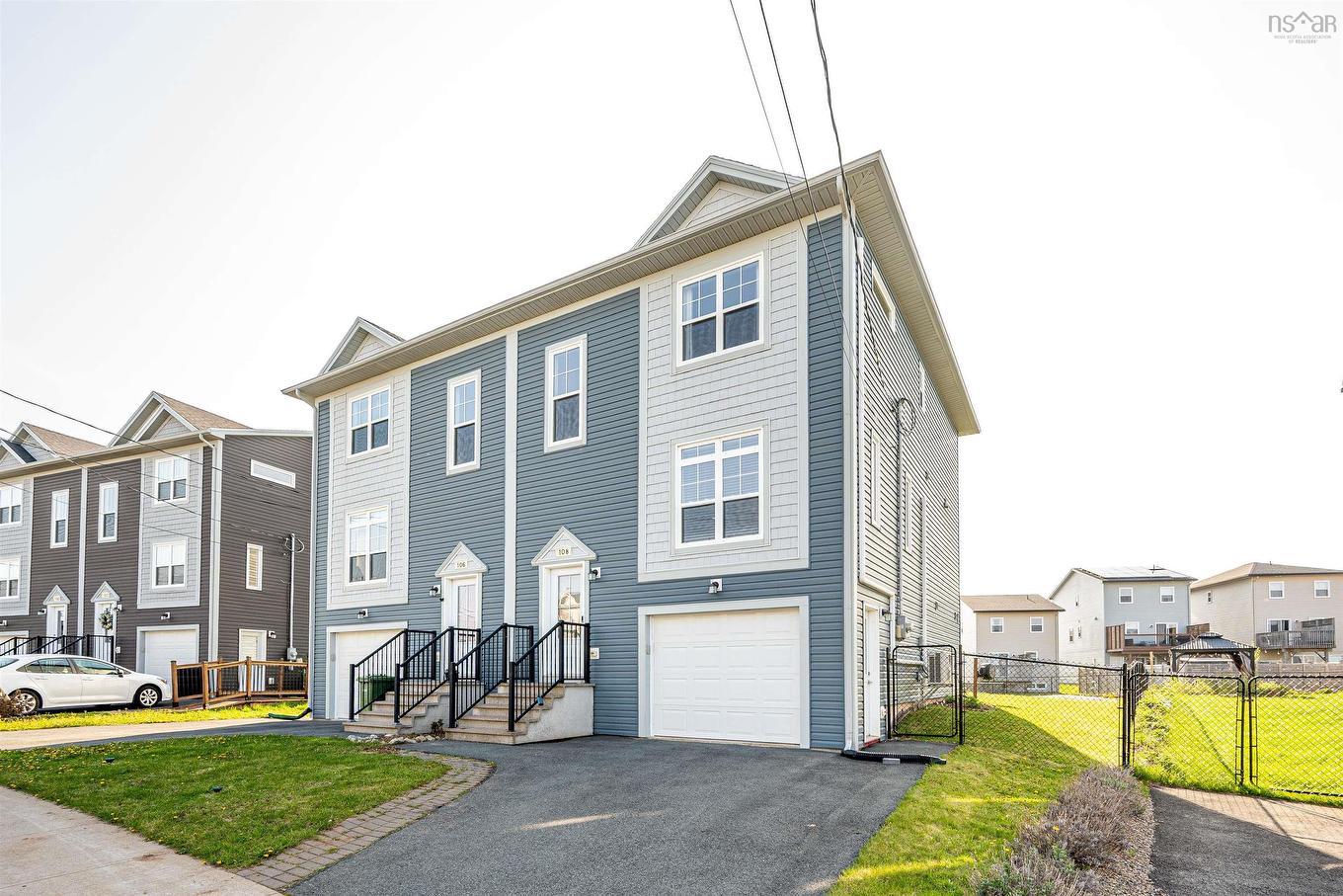108 Onyx Crescent, Halifax, NS