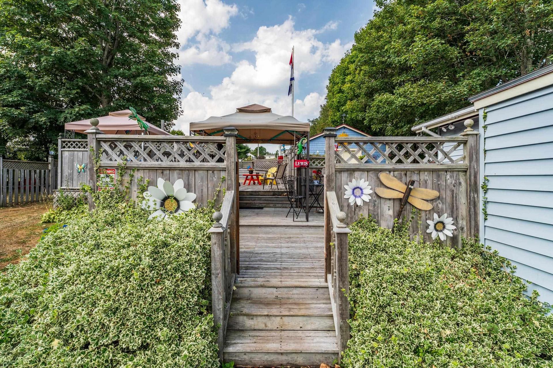 35 King Street, Digby, NS