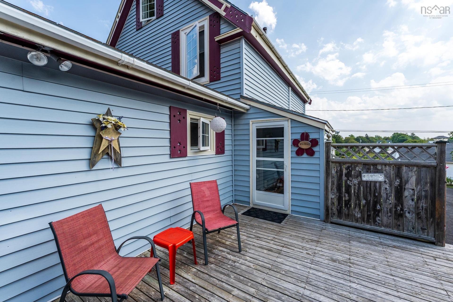 35 King Street, Digby, NS