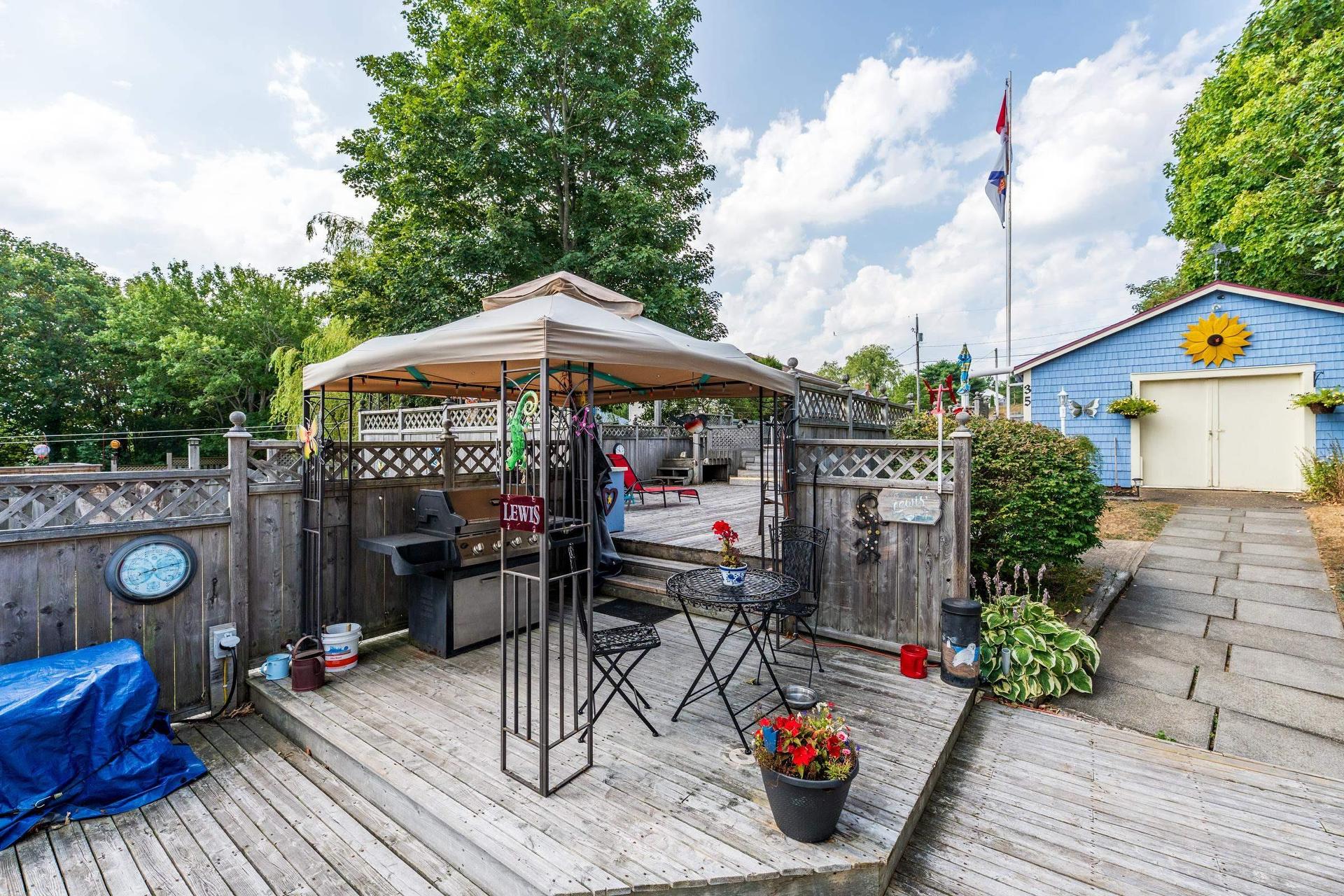 35 King Street, Digby, NS