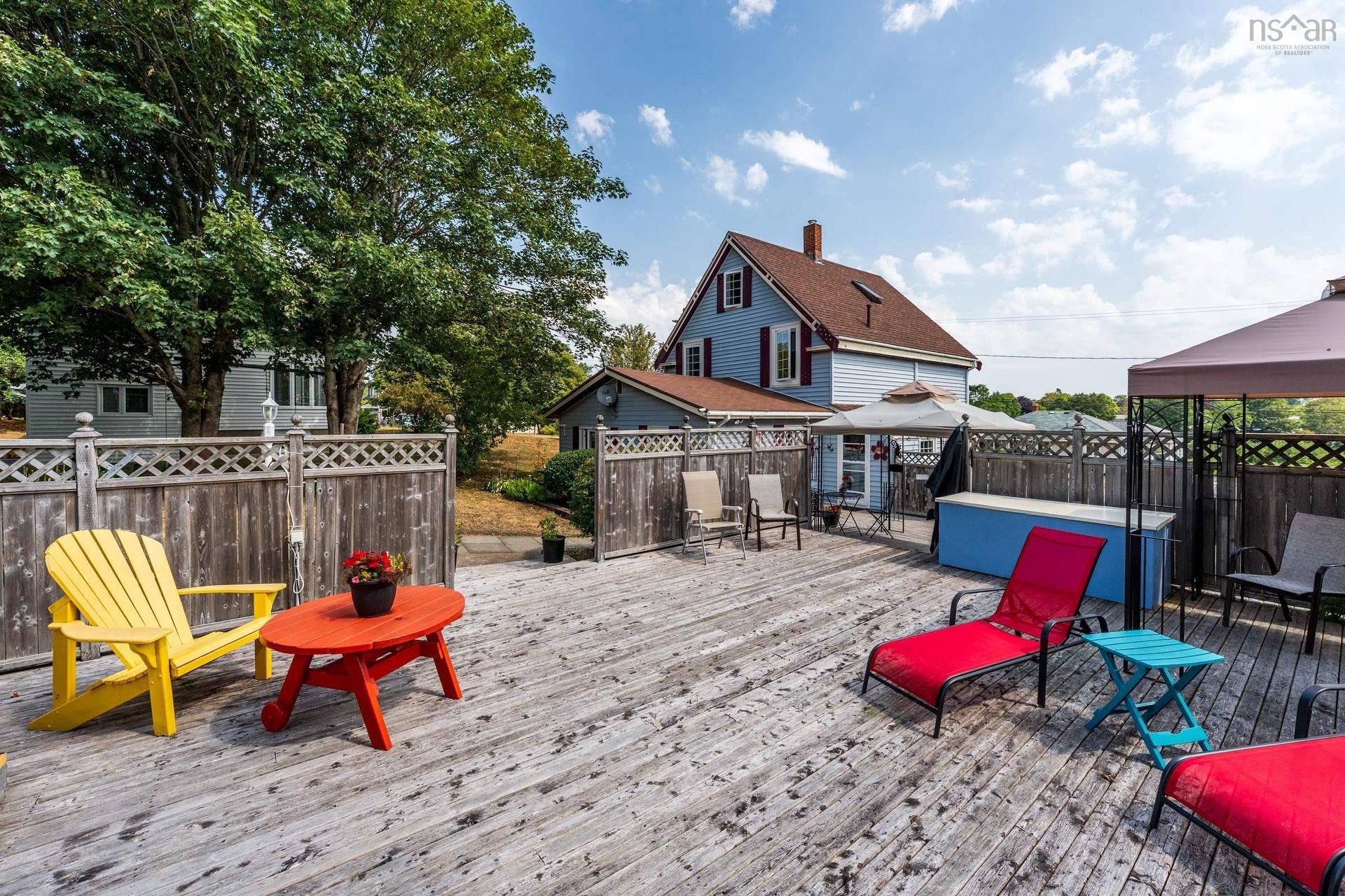35 King Street, Digby, NS