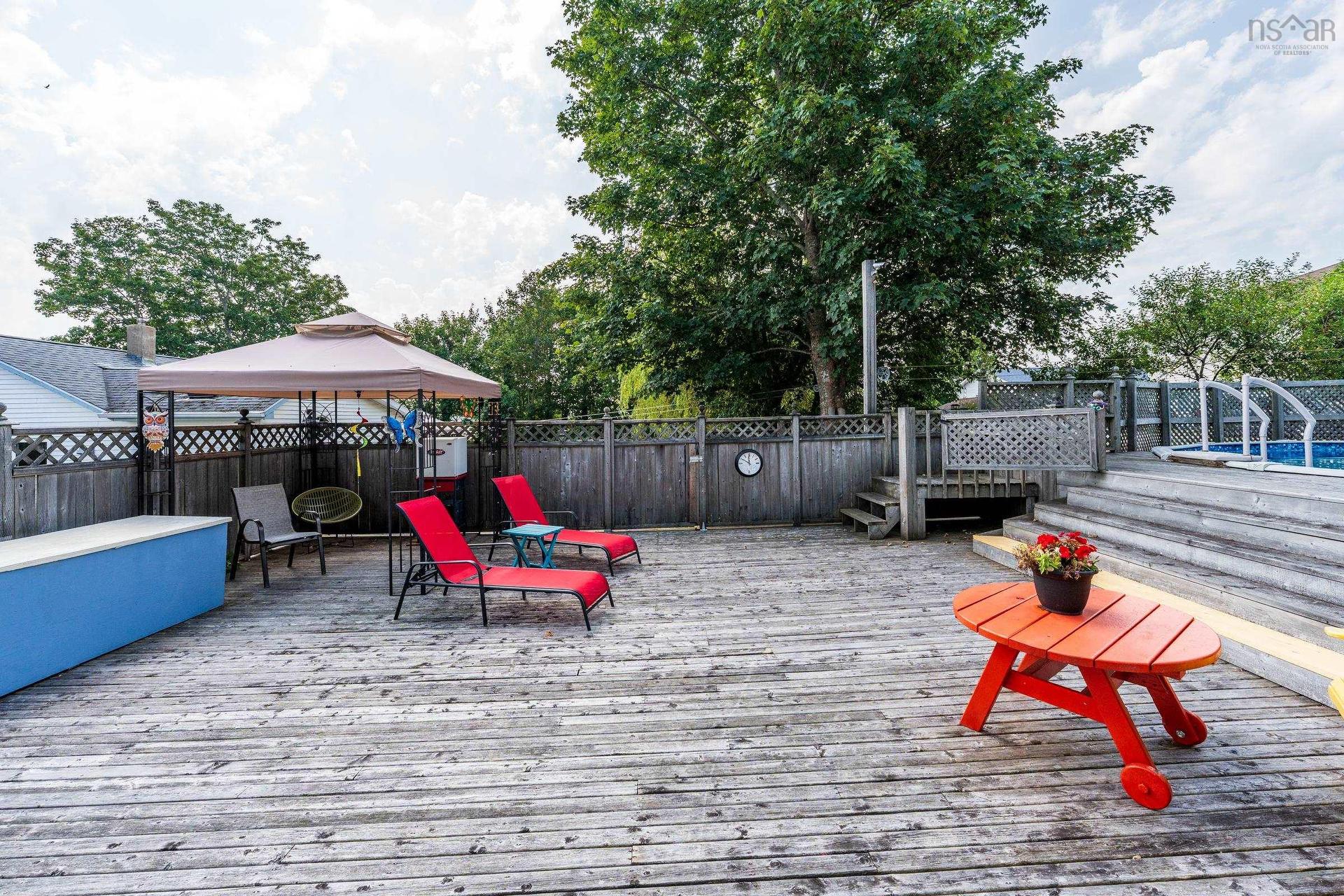 35 King Street, Digby, NS
