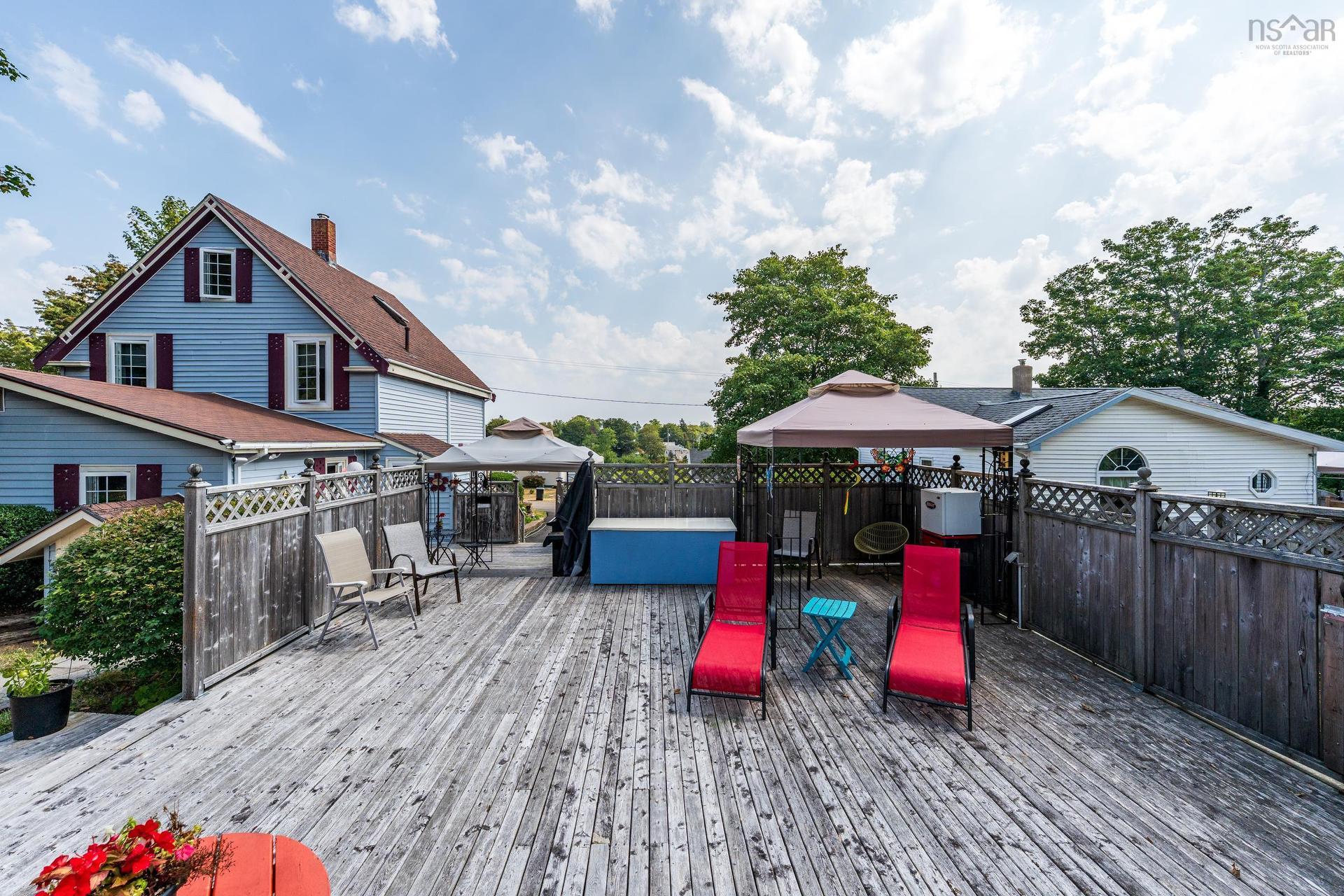 35 King Street, Digby, NS
