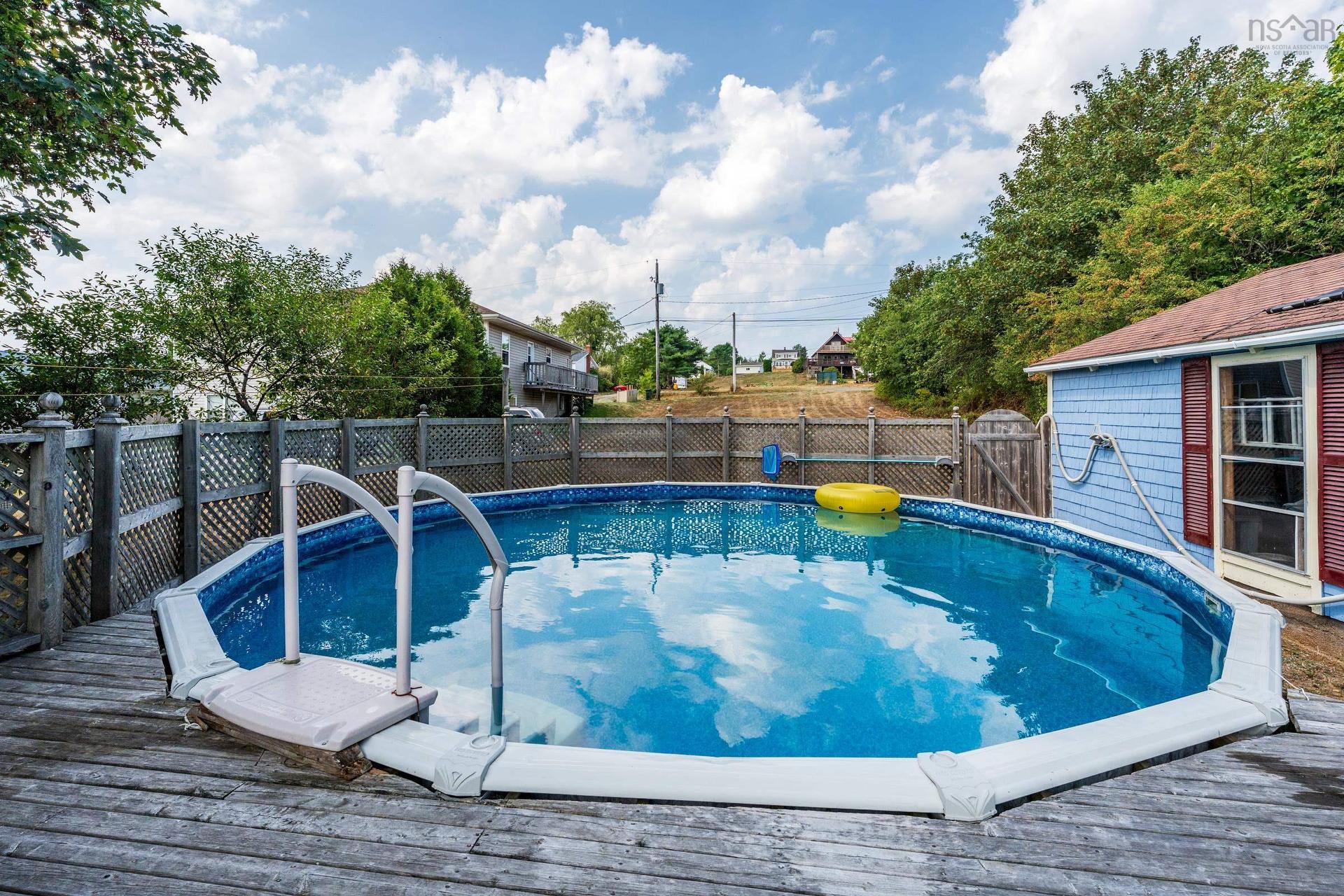 35 King Street, Digby, NS