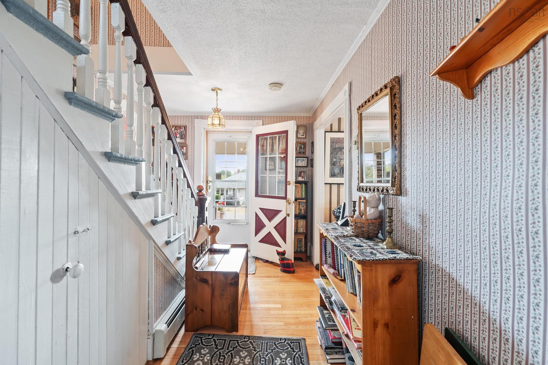 35 King Street, Digby, NS