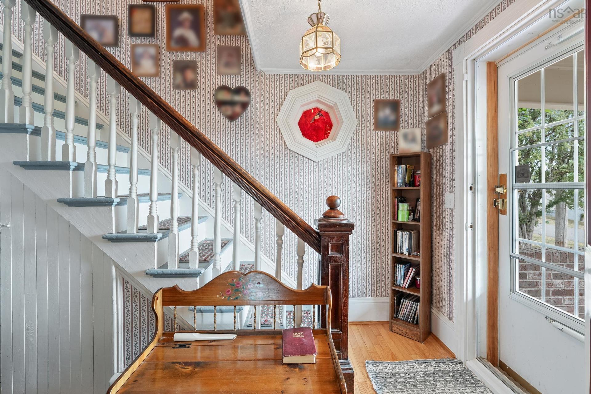 35 King Street, Digby, NS