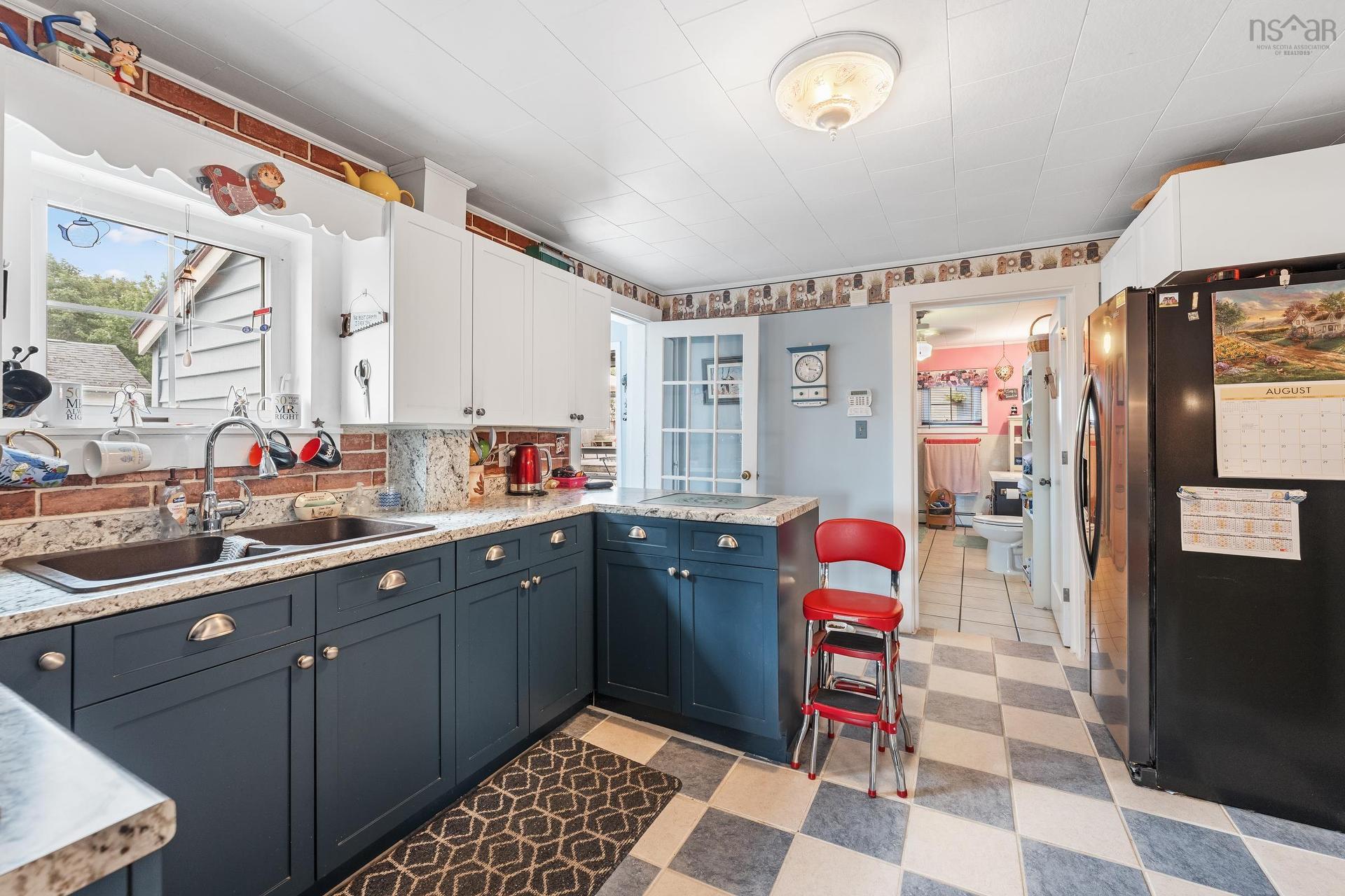 35 King Street, Digby, NS