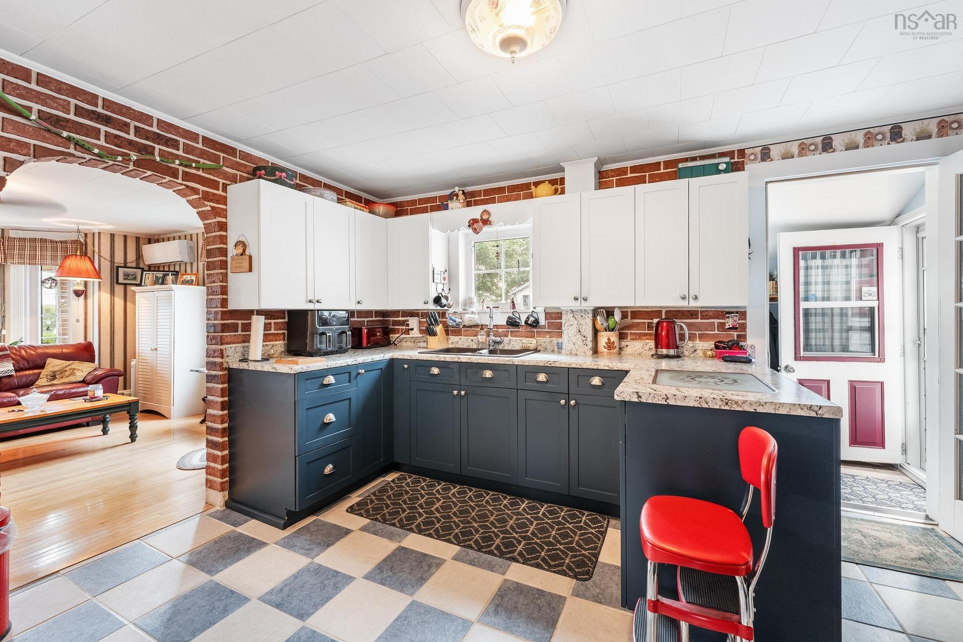 35 King Street, Digby, NS