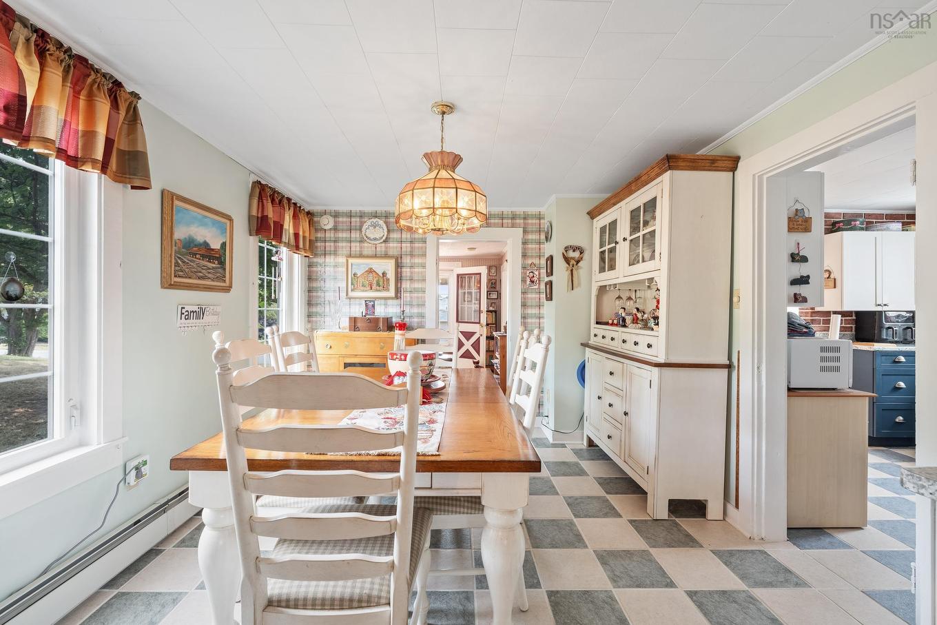 35 King Street, Digby, NS
