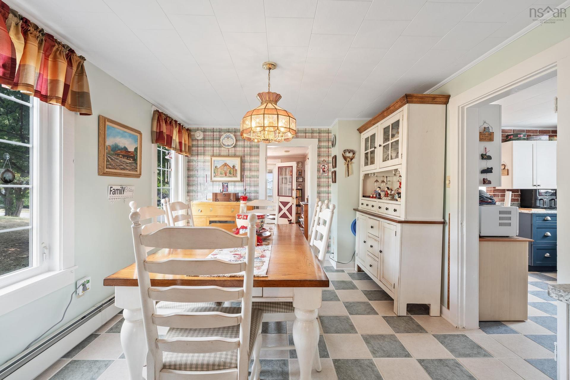 35 King Street, Digby, NS
