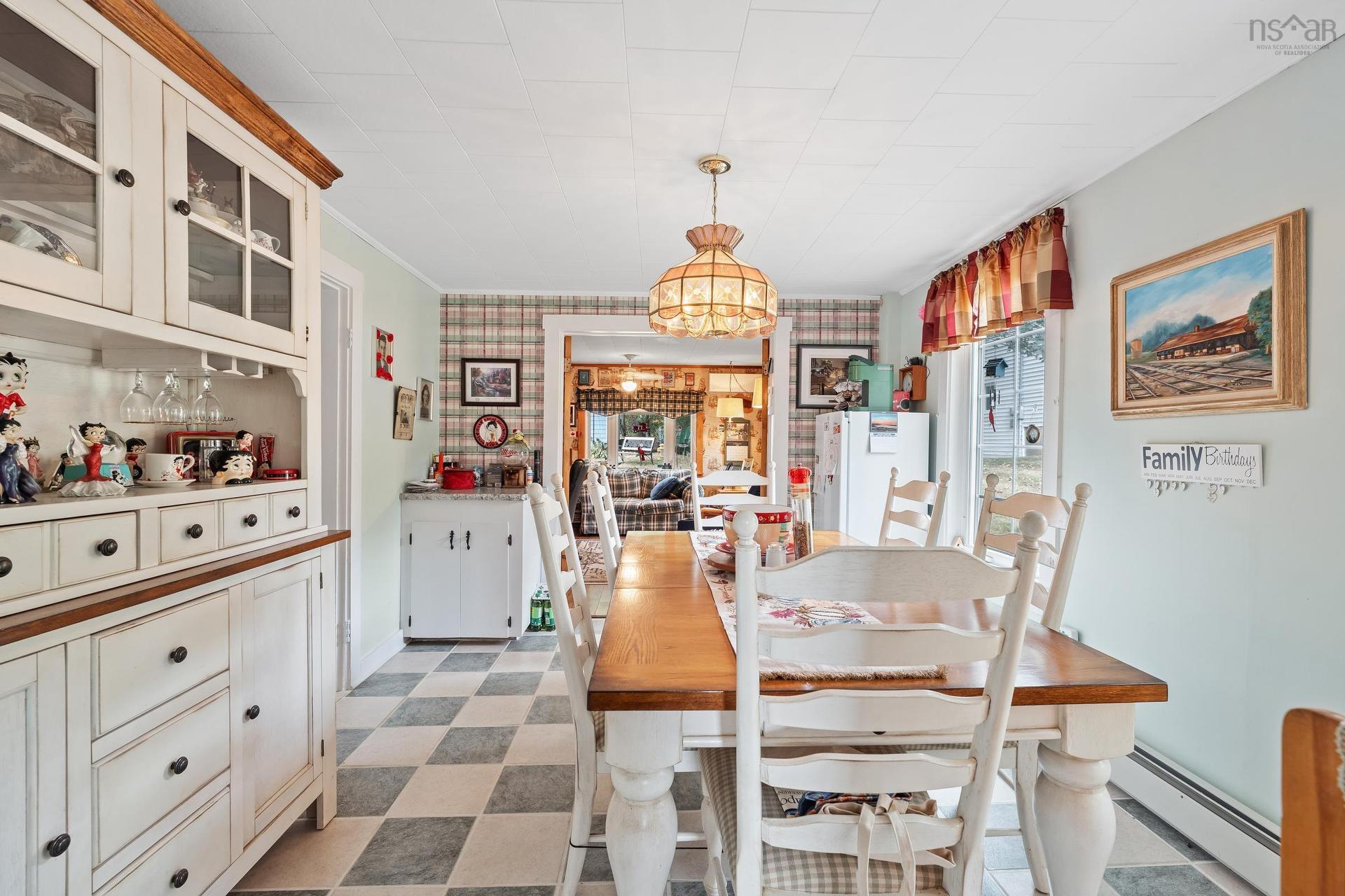 35 King Street, Digby, NS