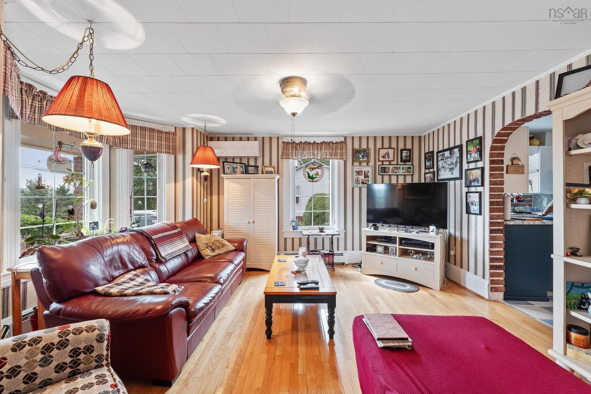 35 King Street, Digby, NS