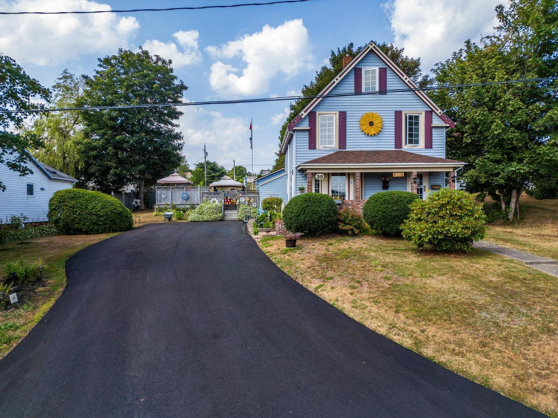 35 King Street, Digby, NS